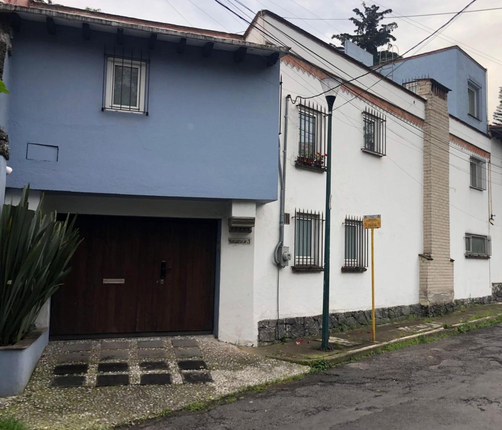 Hotel Casa San Angel Inn - Boutique Charming House