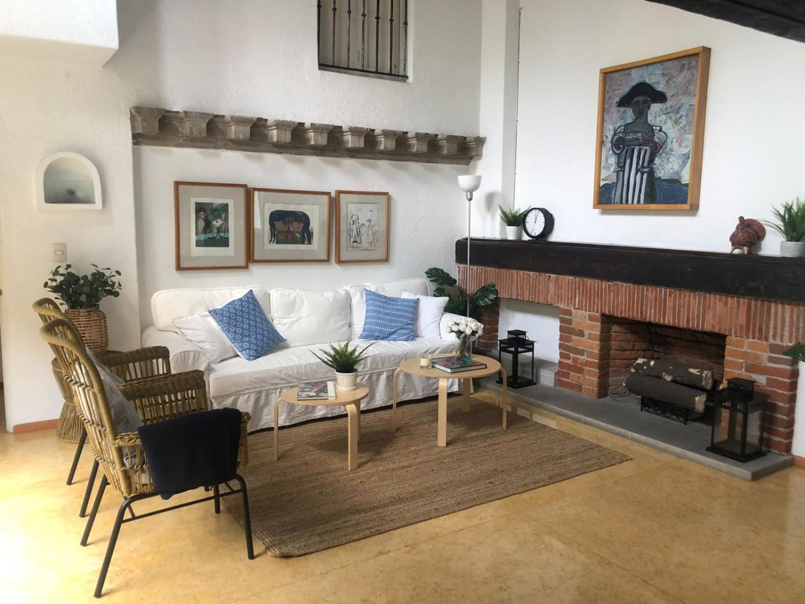 lounge