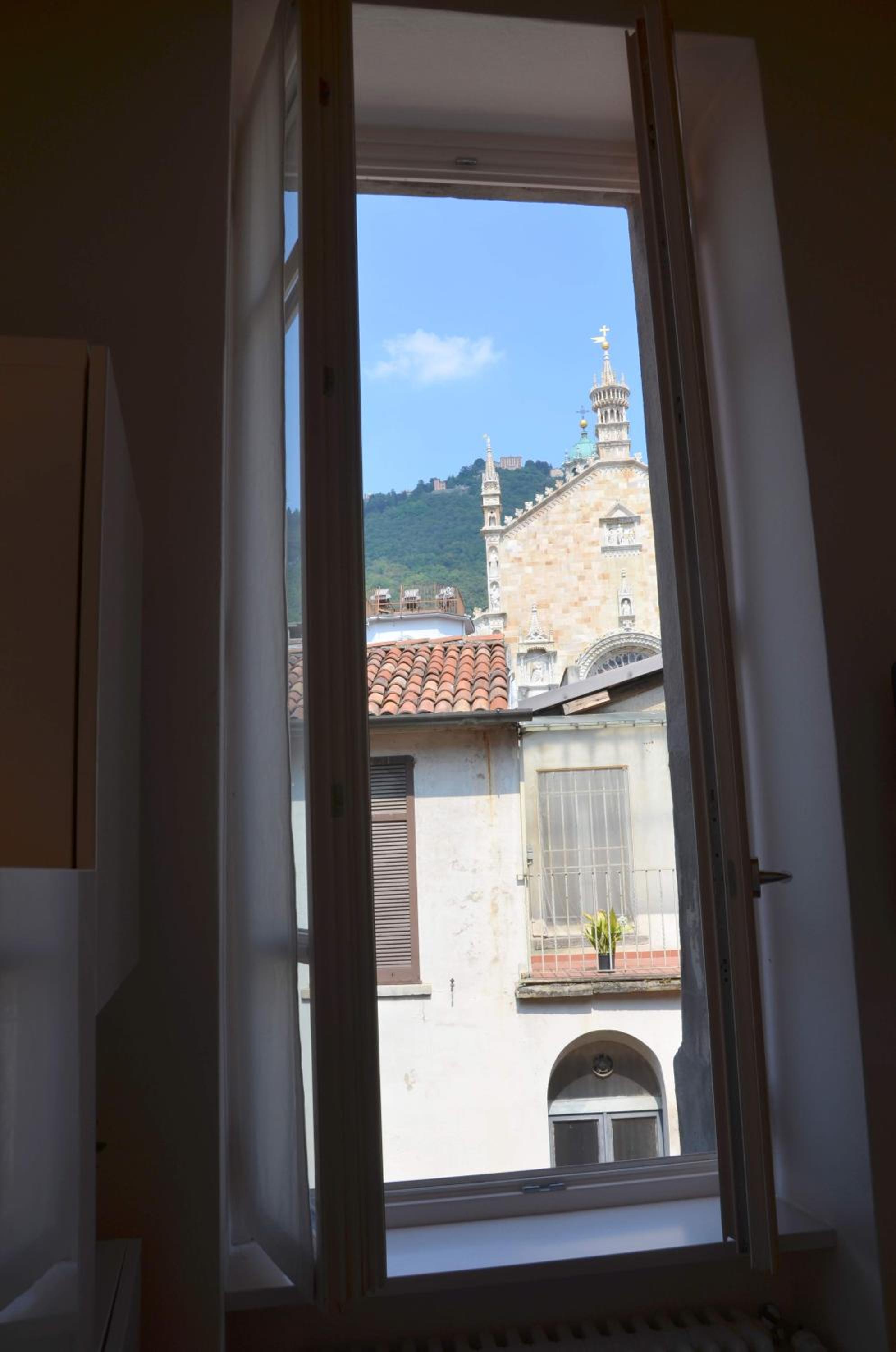 Il Vicolo