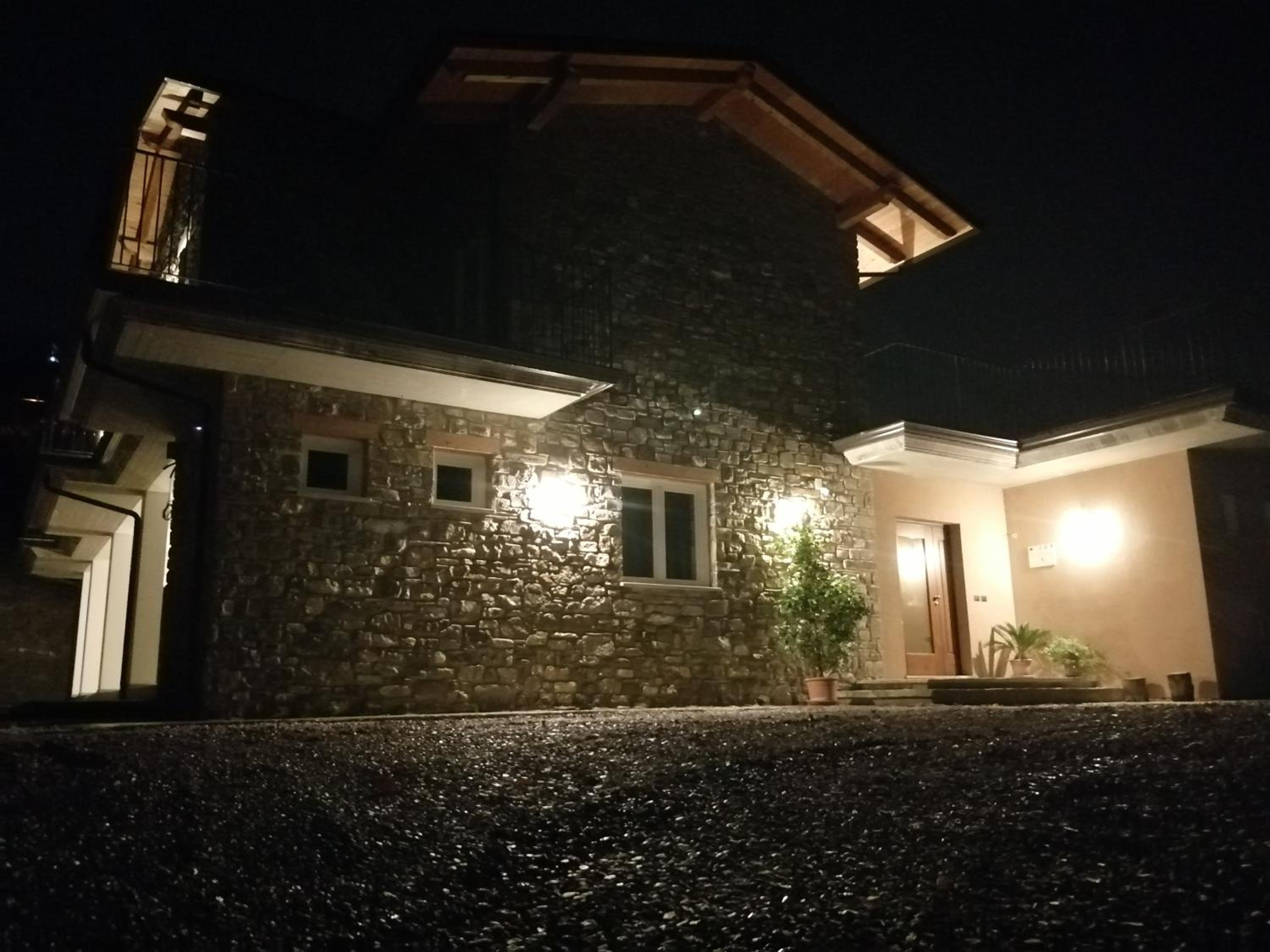 Hotel B&b Il Poggio Eccelso - Image 1