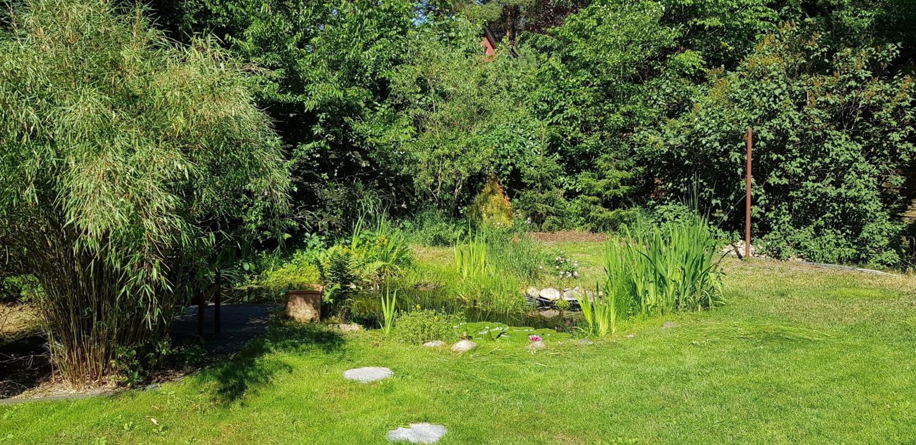 Ferienhaus Fichtenwalde, 160qm, 3SZ, 2BD, Küche, VDSL
