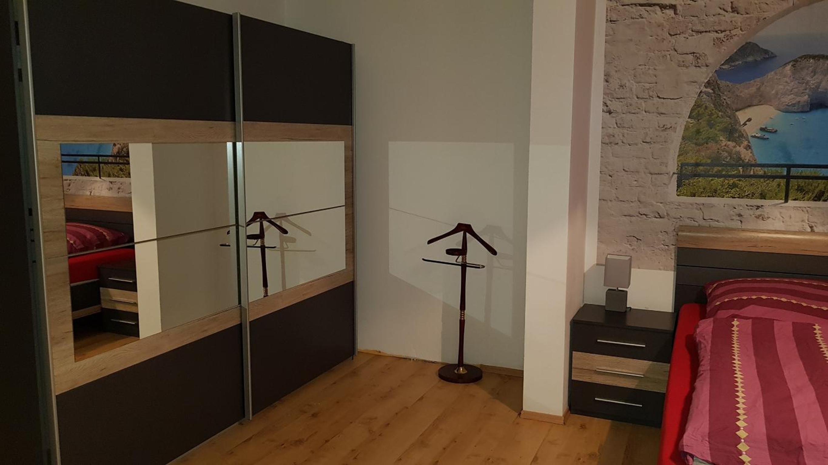 Ferienhaus Fichtenwalde, 160qm, 3SZ, 2BD, Küche, VDSL