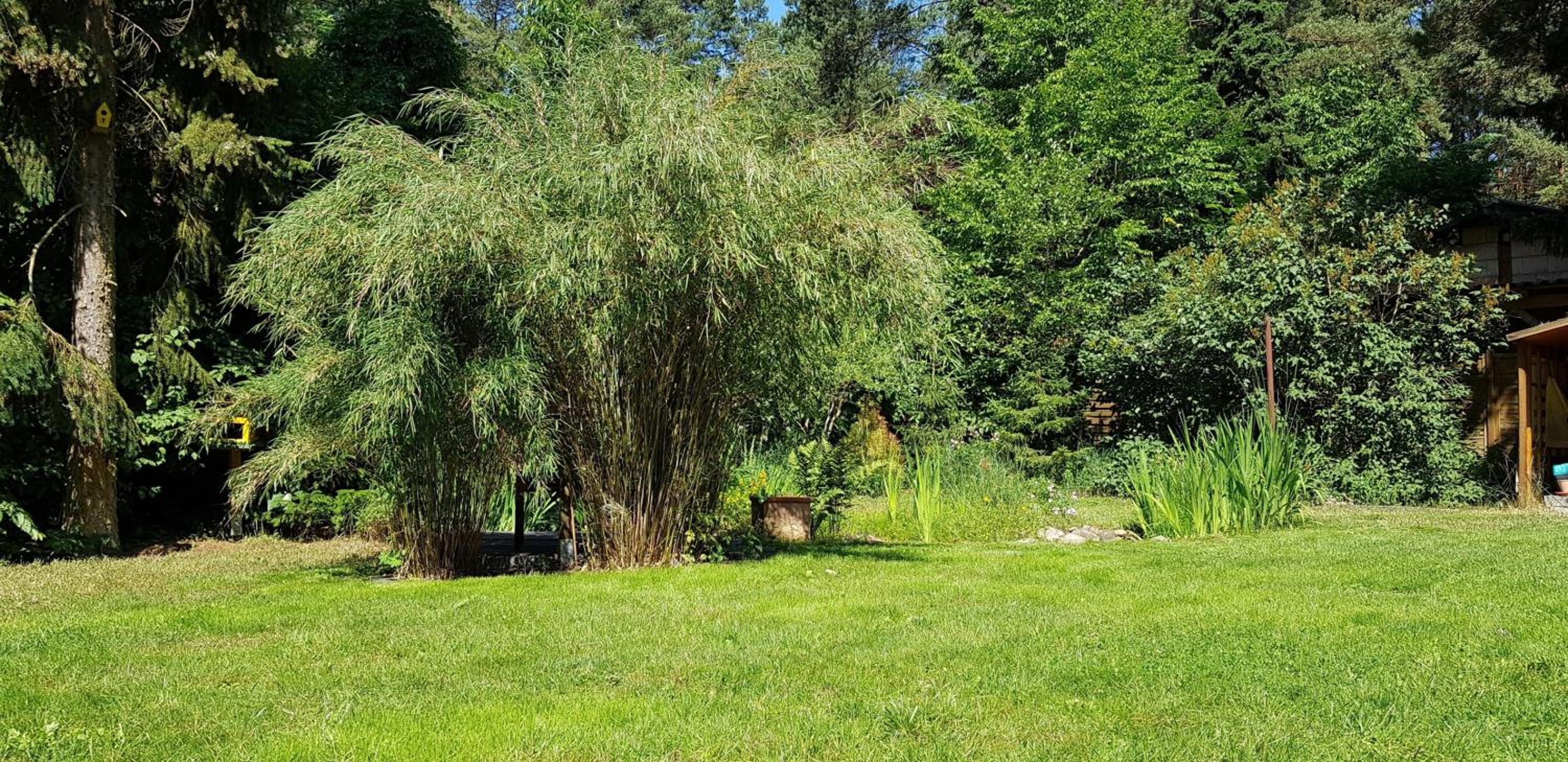 Ferienhaus Fichtenwalde, 160qm, 3SZ, 2BD, Küche, VDSL