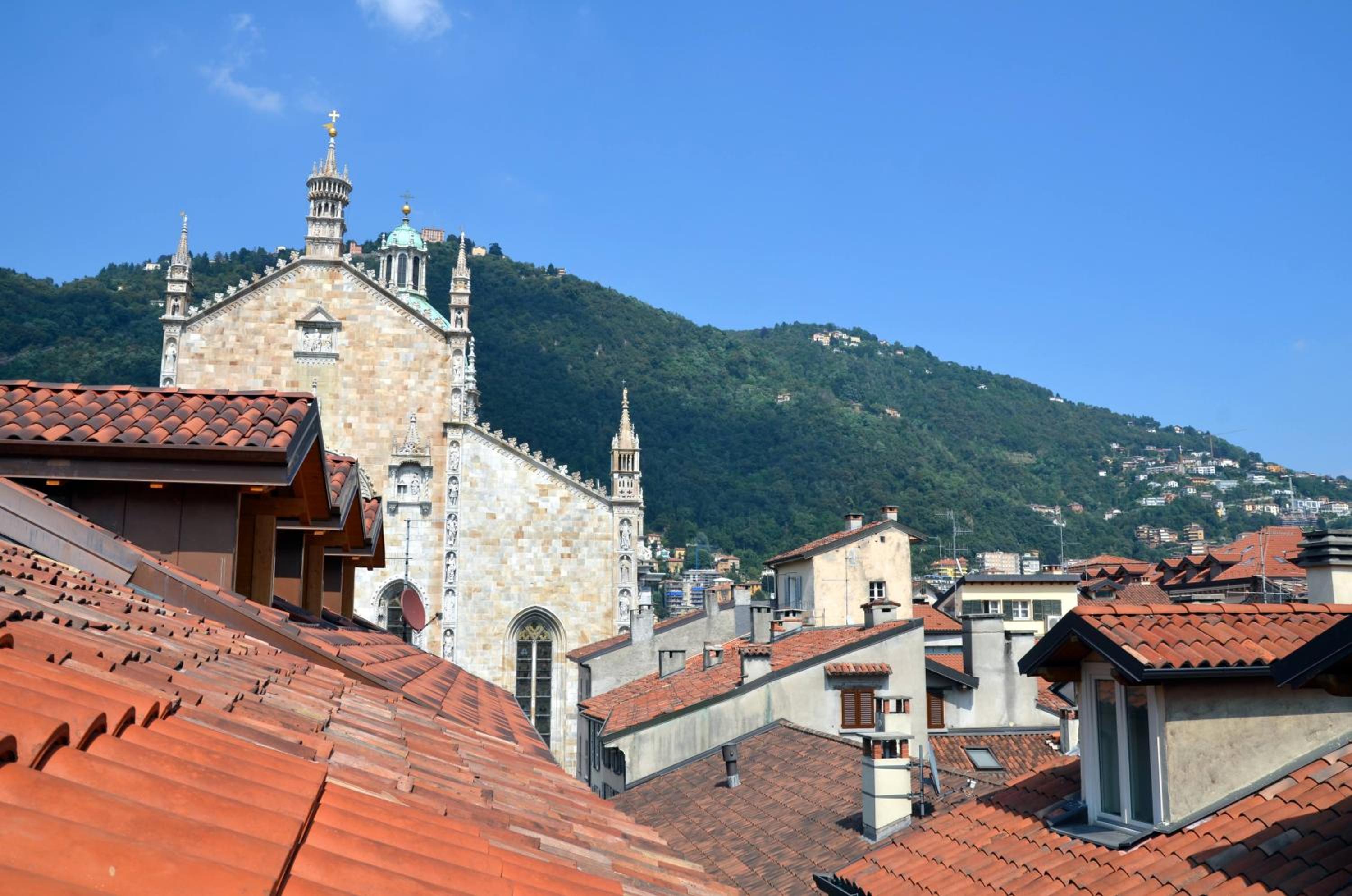 Il Vicolo