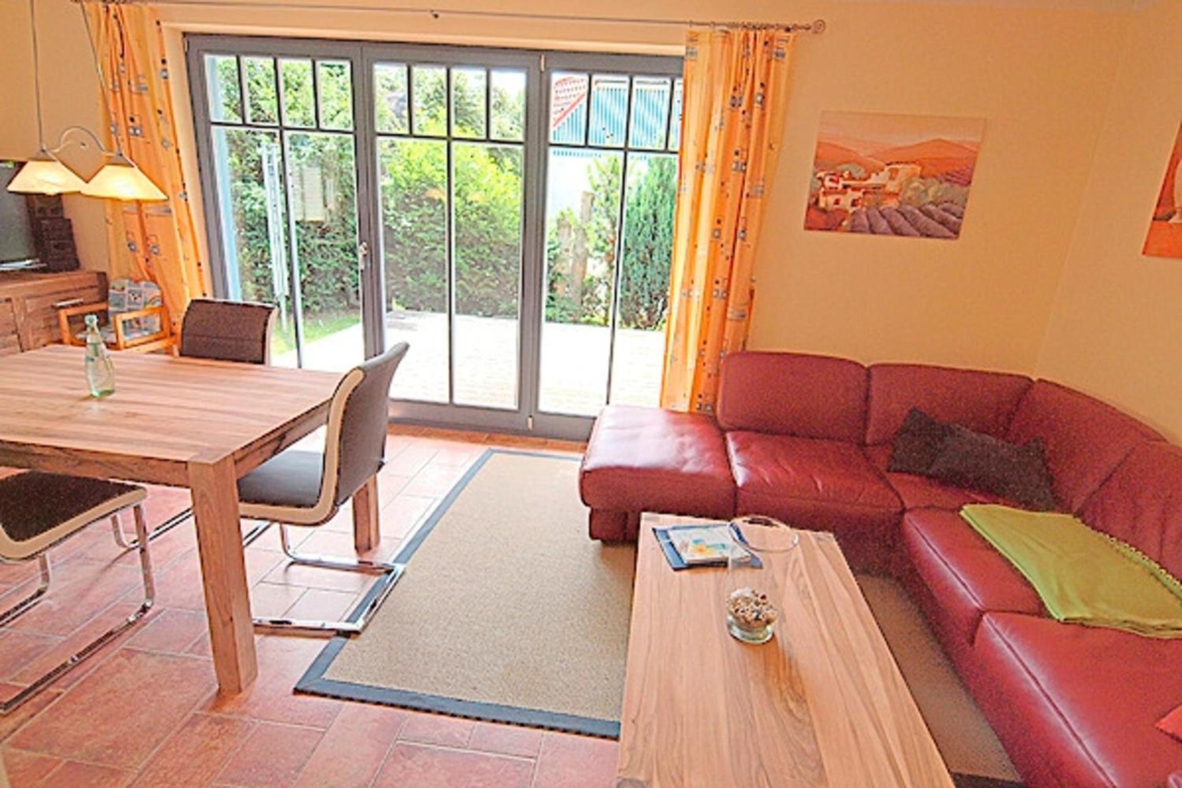 Villa Birkenboom, FW 1 view 3