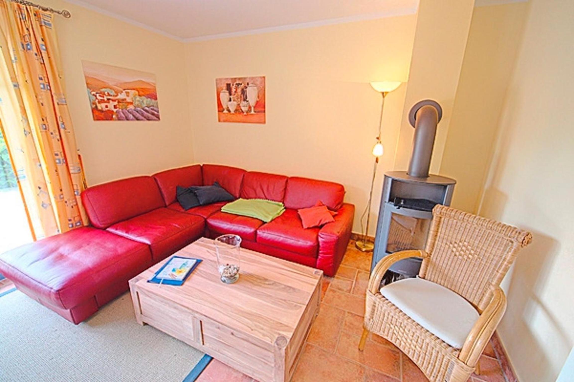 Villa Birkenboom, FW 1 view 5