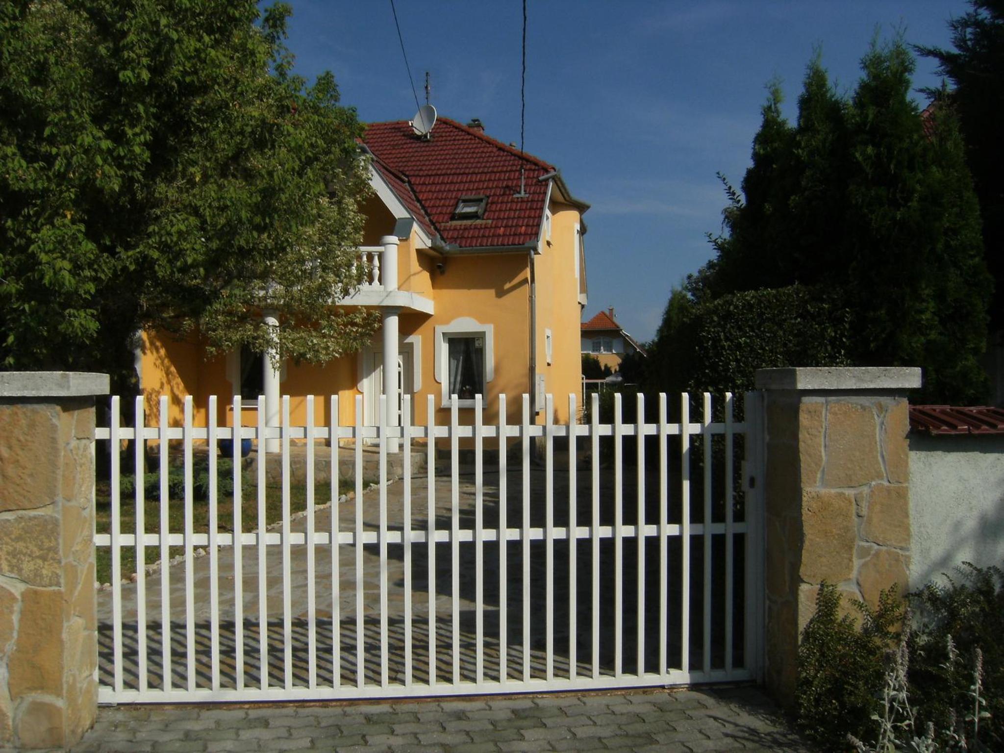 Ferienhaus Nr 2A view 3