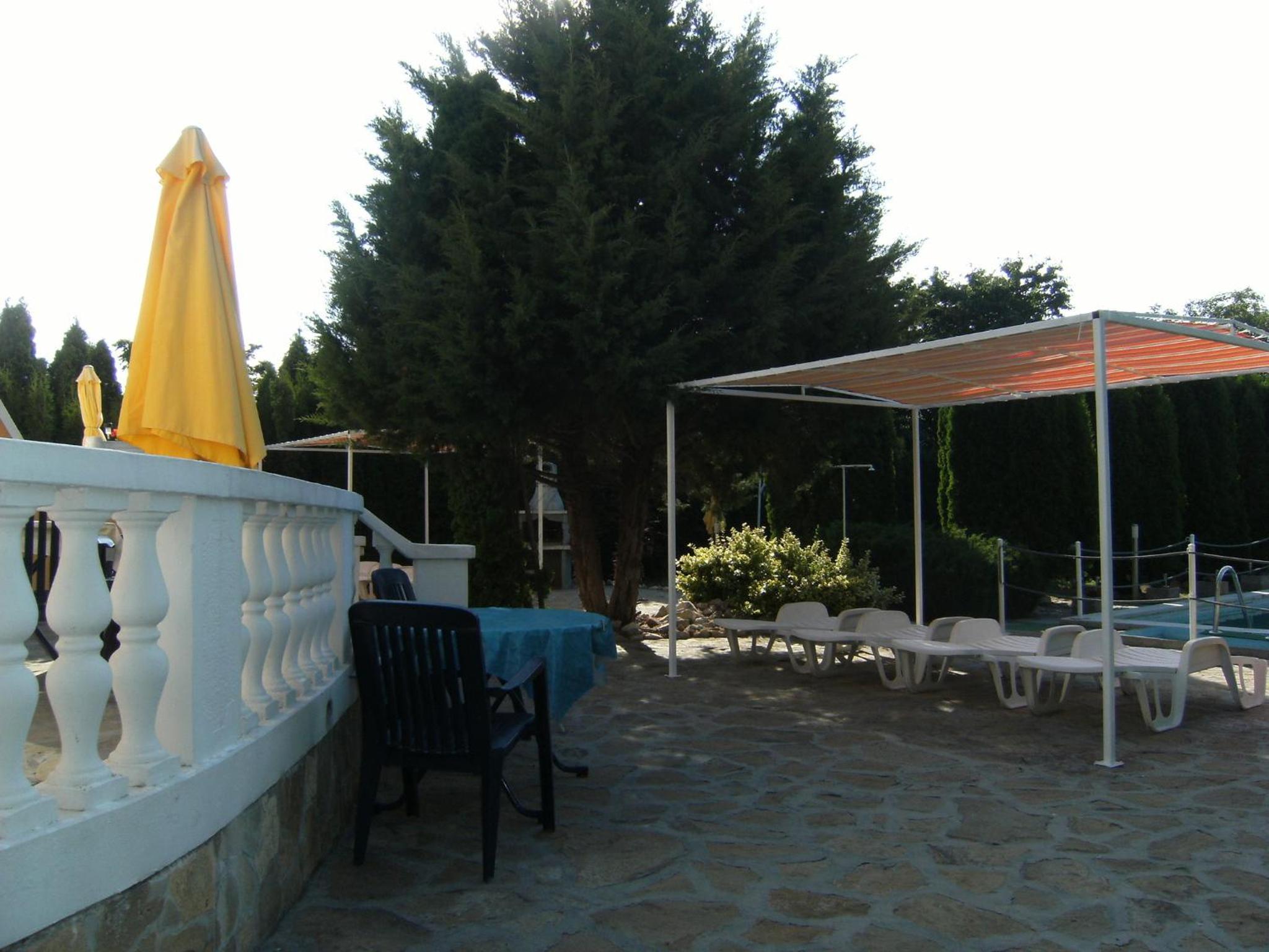 Ferienhaus Nr 2A view 5