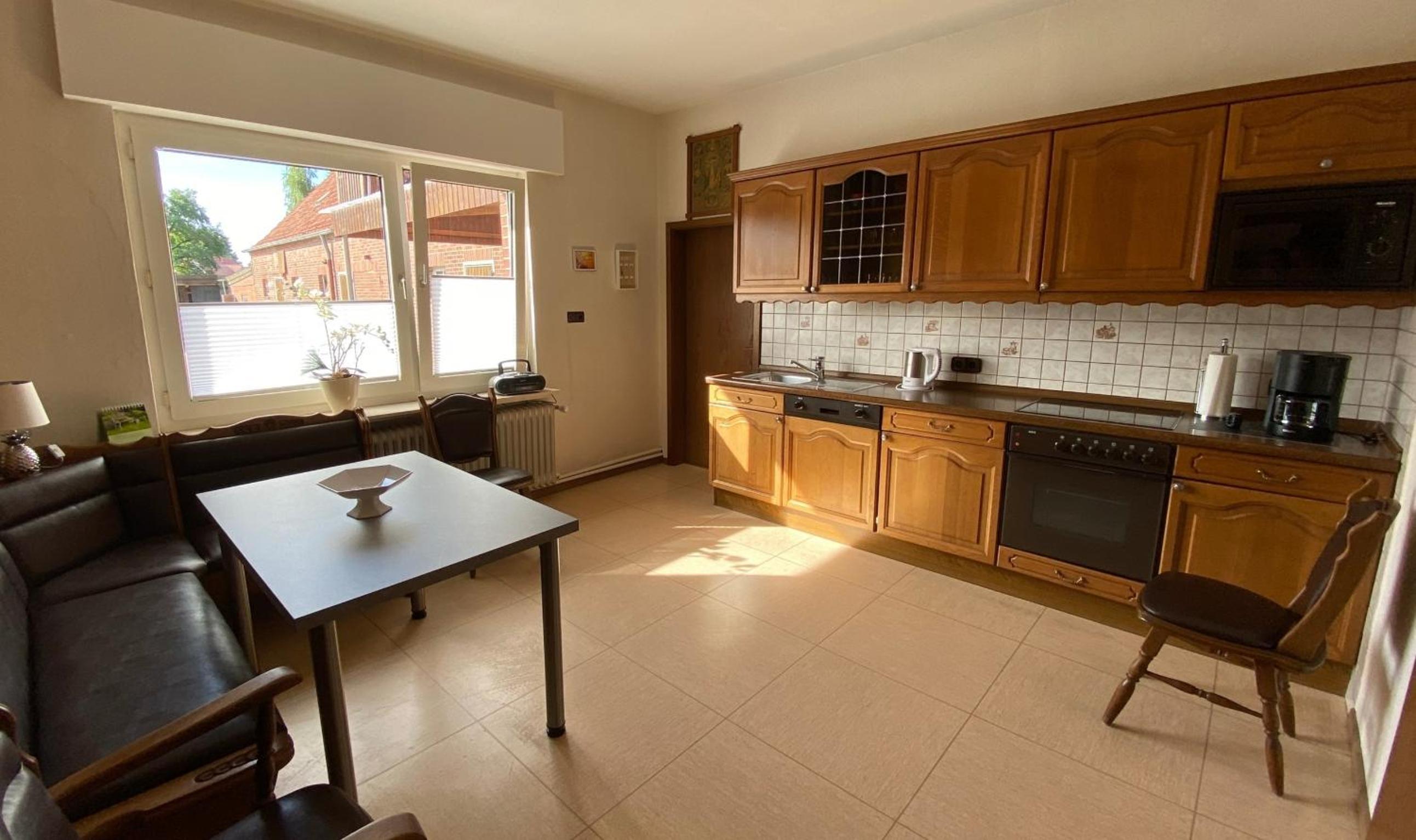 Ferienhaus Purk view 5