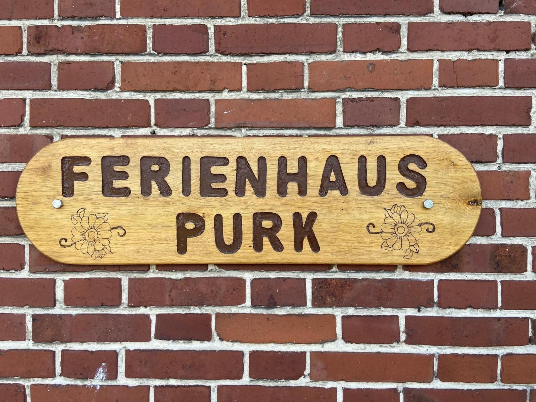Ferienhaus Purk view 4