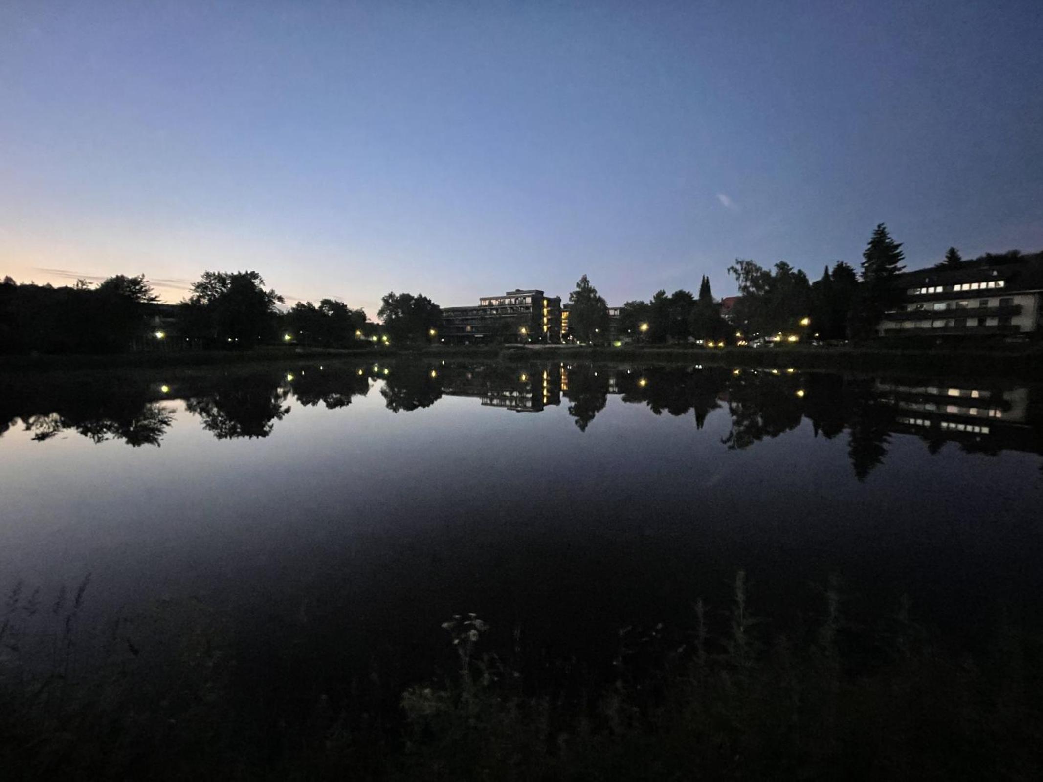 Haus Vier Jahreszeiten am See Vier Jahreszeiten - HS 221