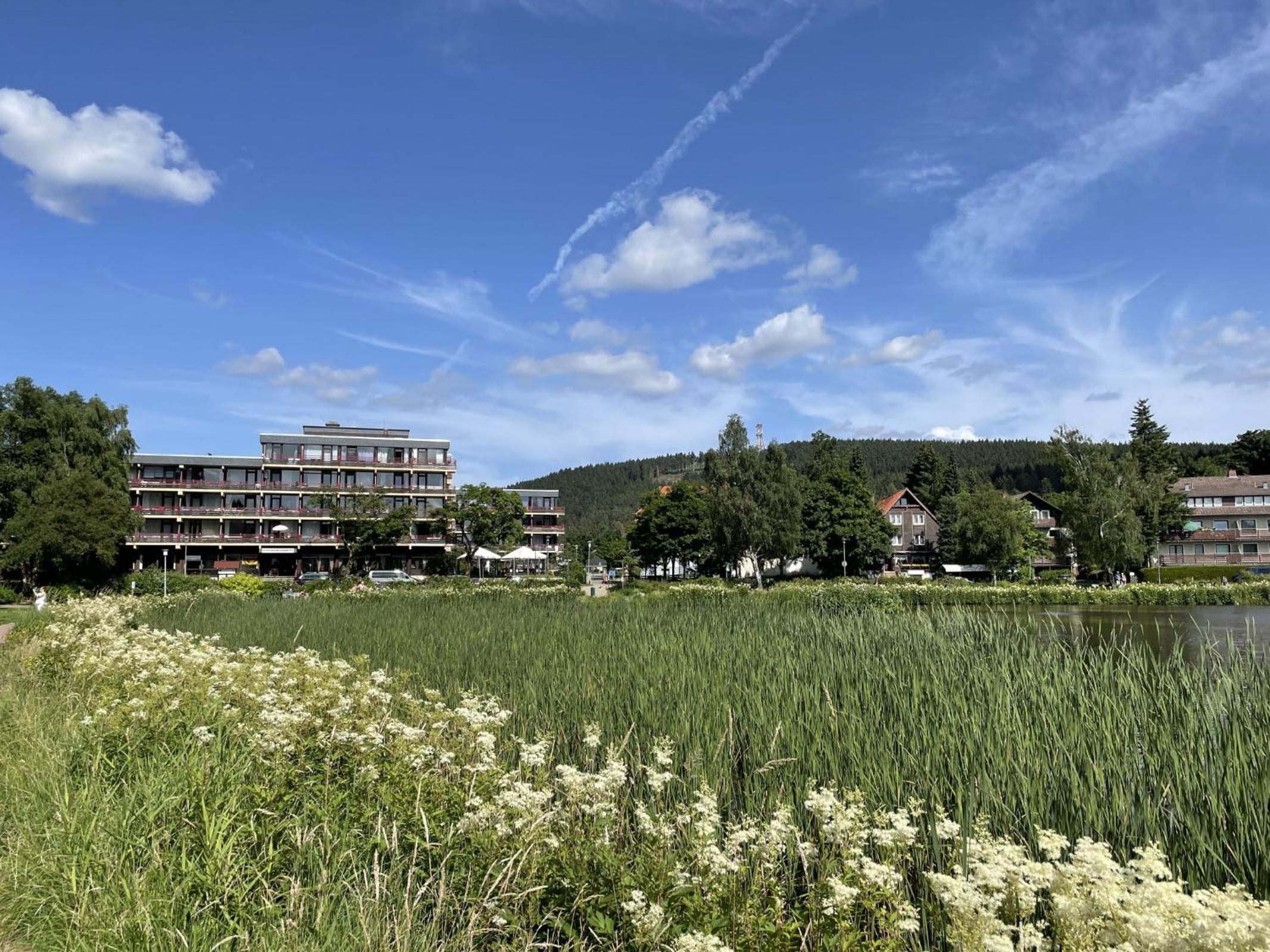 Haus Vier Jahreszeiten am See Vier Jahreszeiten - HS 221