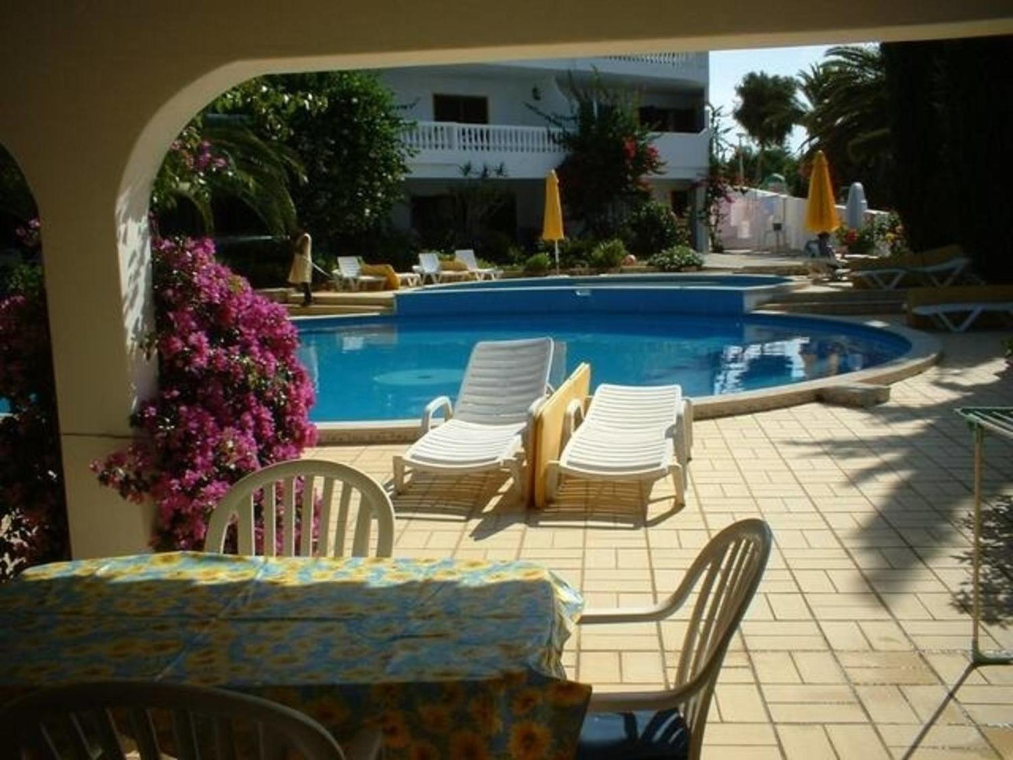Casa Teresa view 3