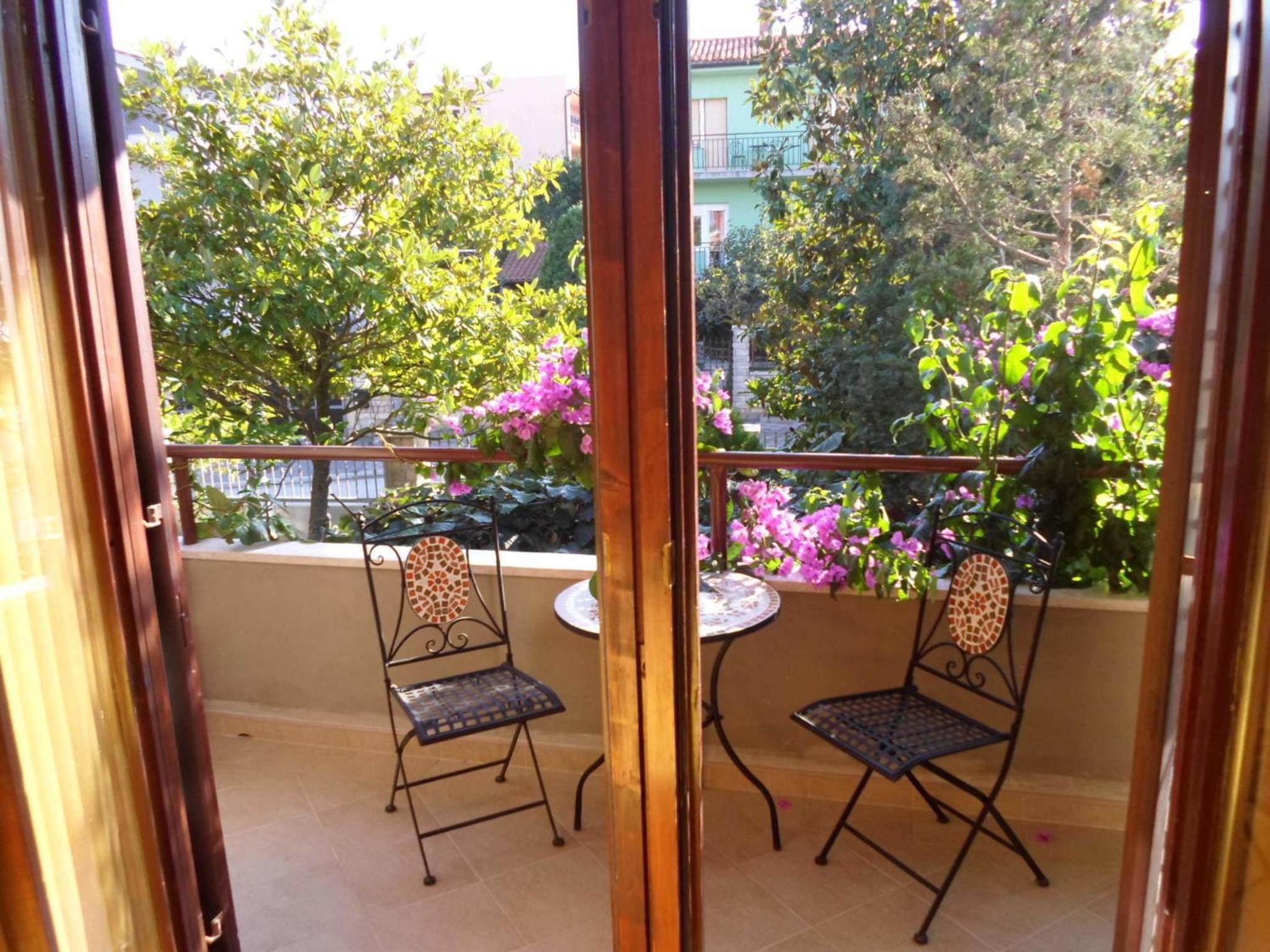 Traumurlaub in der Villa MaVeRo Apartment A2 in Strandnähe