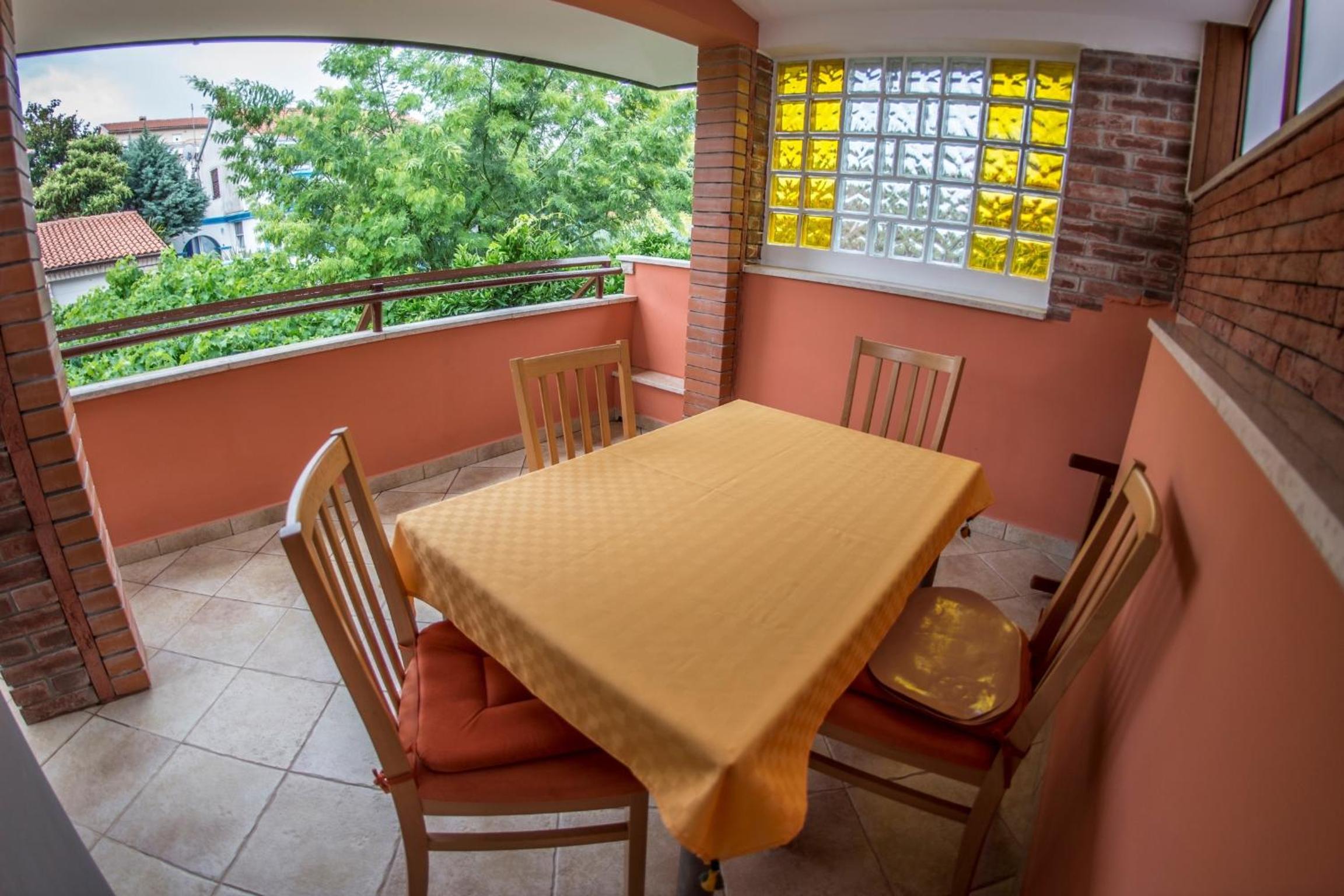 Traumurlaub in der Villa MaVeRo Apartment A2 in Strandnähe
