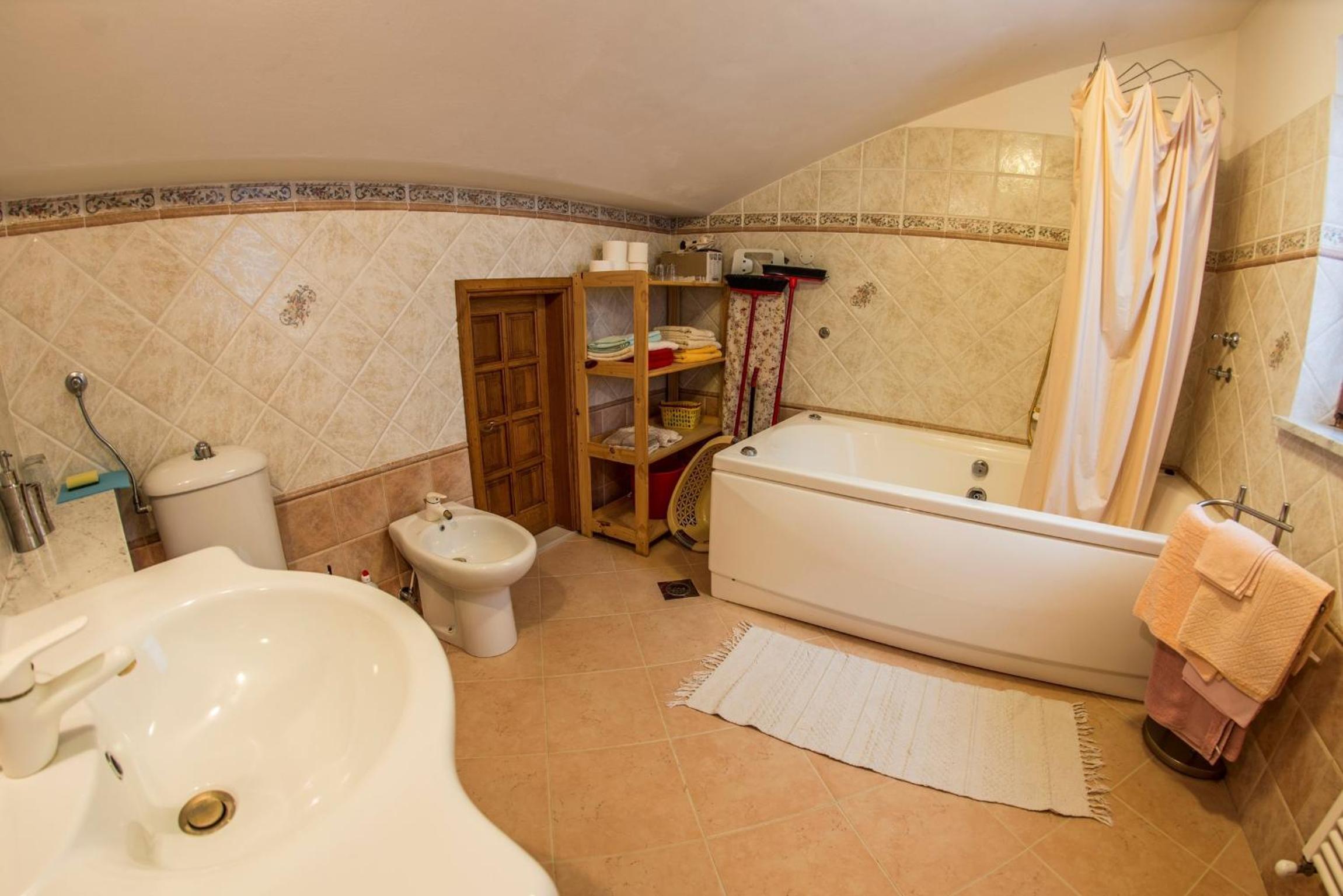 Traumurlaub in der Villa MaVeRo Apartment A2 in Strandnähe