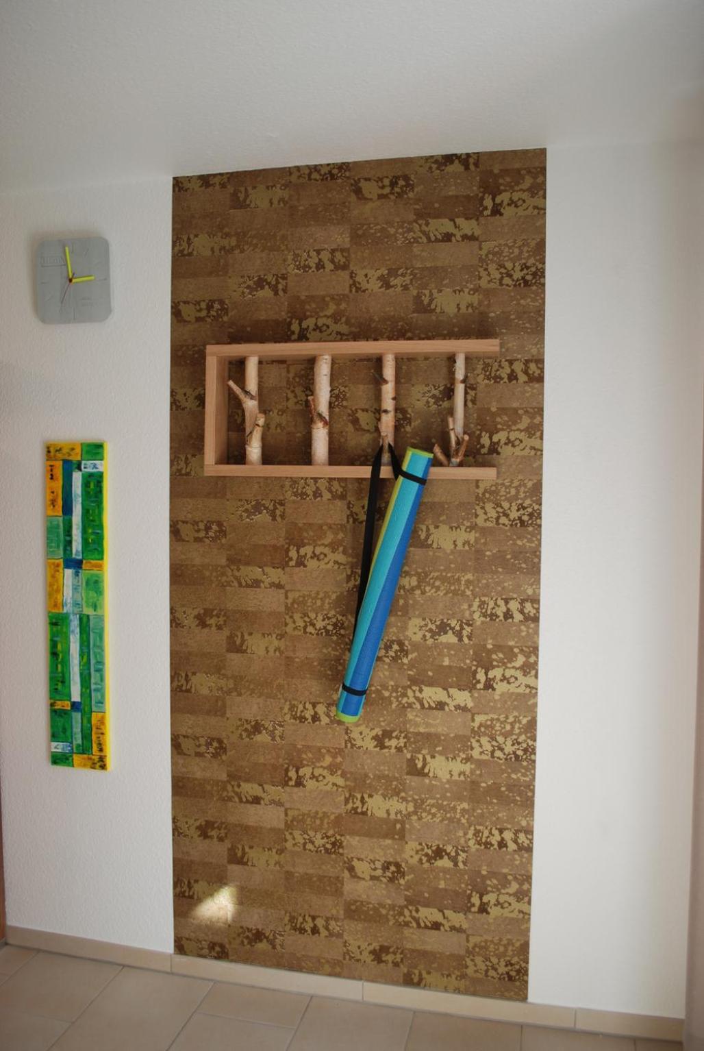 Ferienwohnung im Architektenhaus