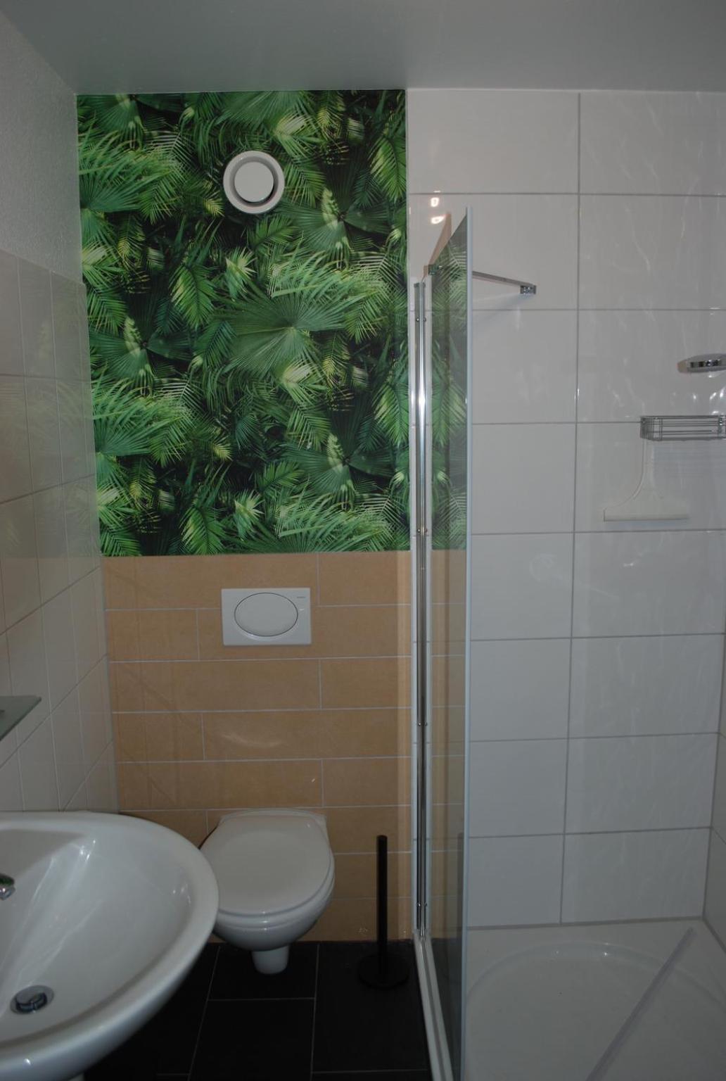 Ferienwohnung im Architektenhaus