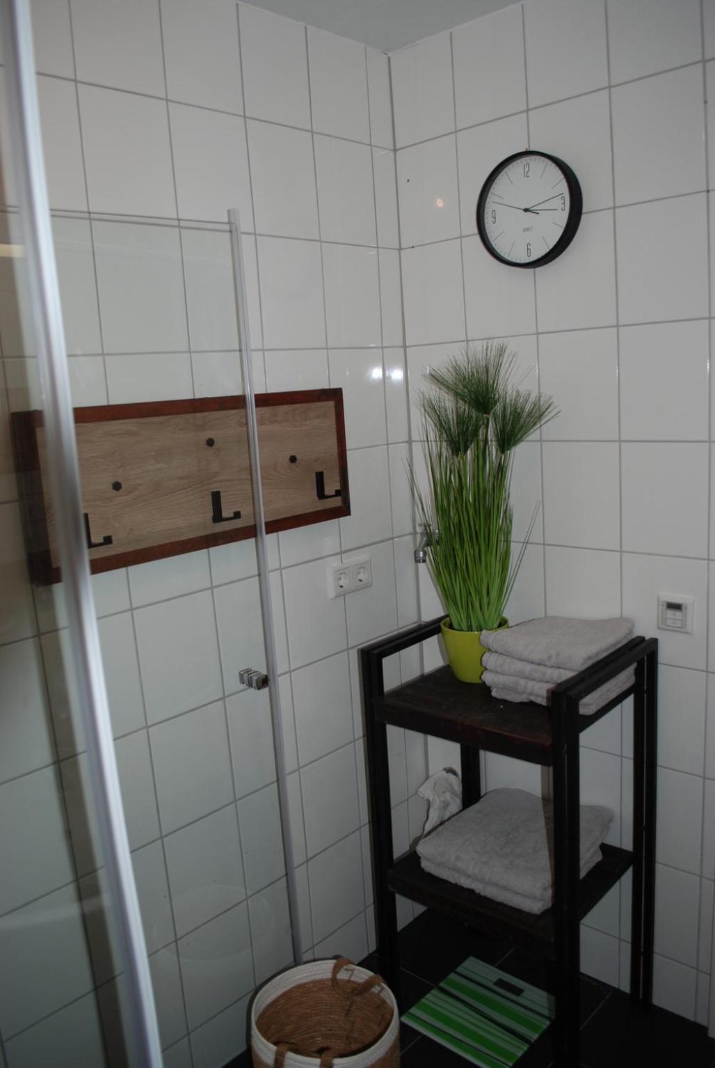 Ferienwohnung im Architektenhaus