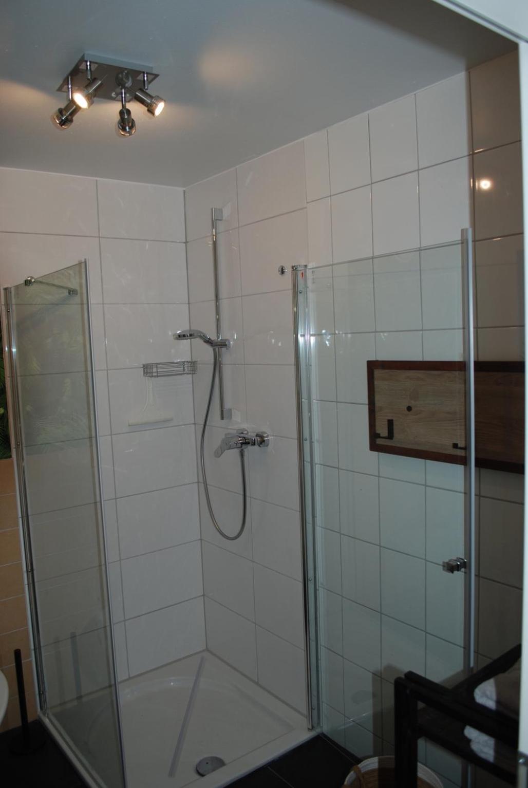 Ferienwohnung im Architektenhaus