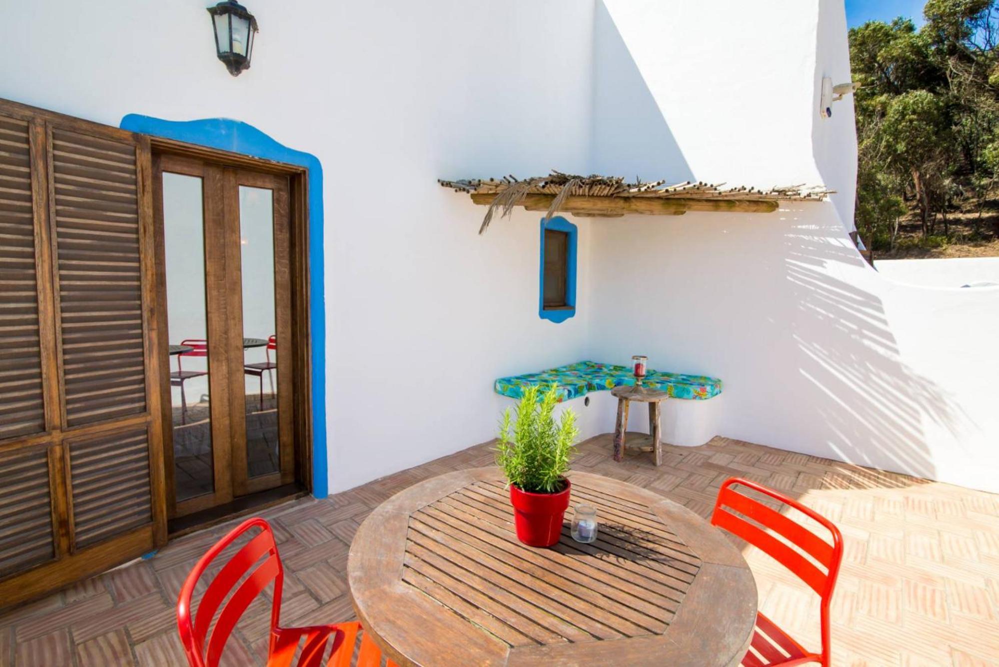 Outdoor Space