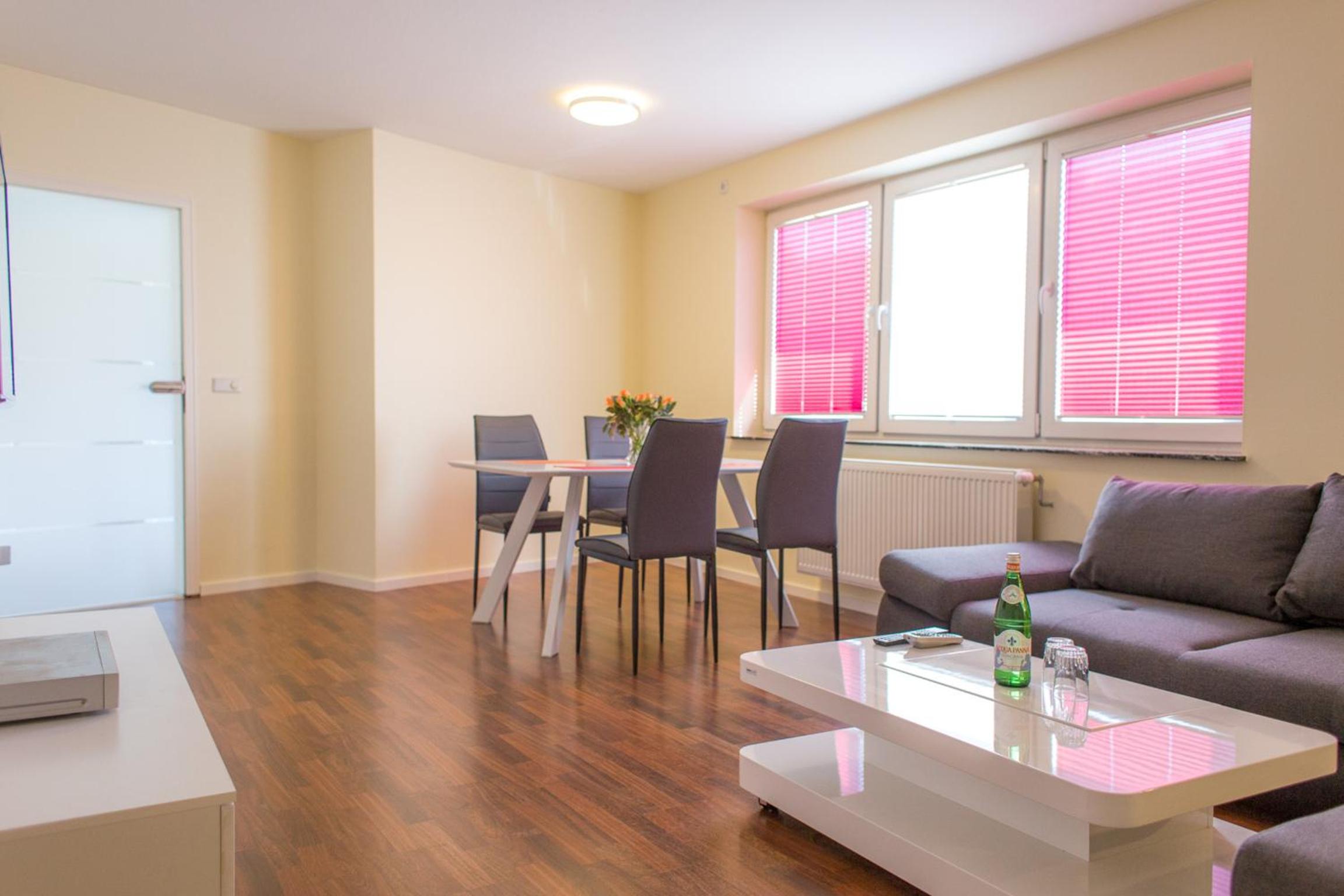 Ferienwohnung am Mühlenberg view 4