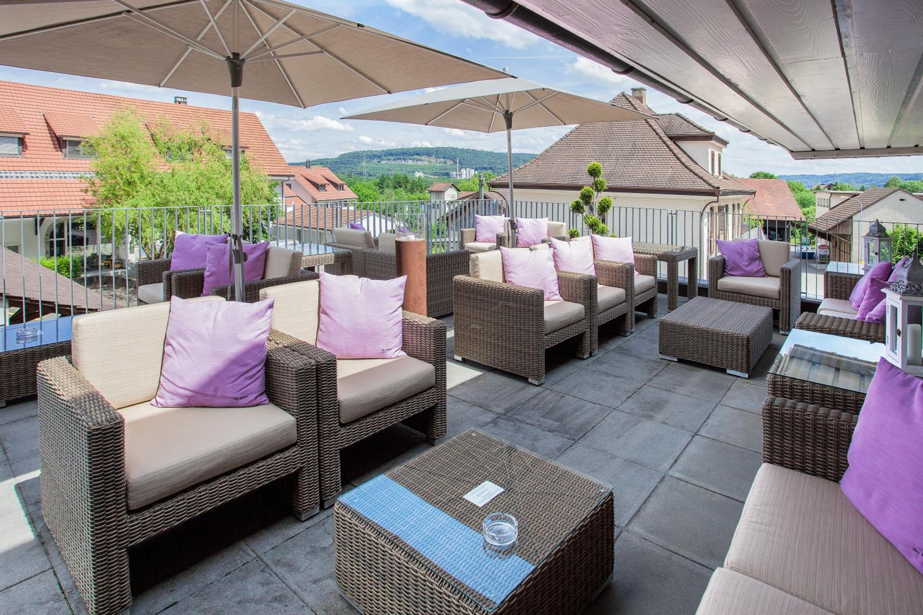 Hotel zum Hirschen