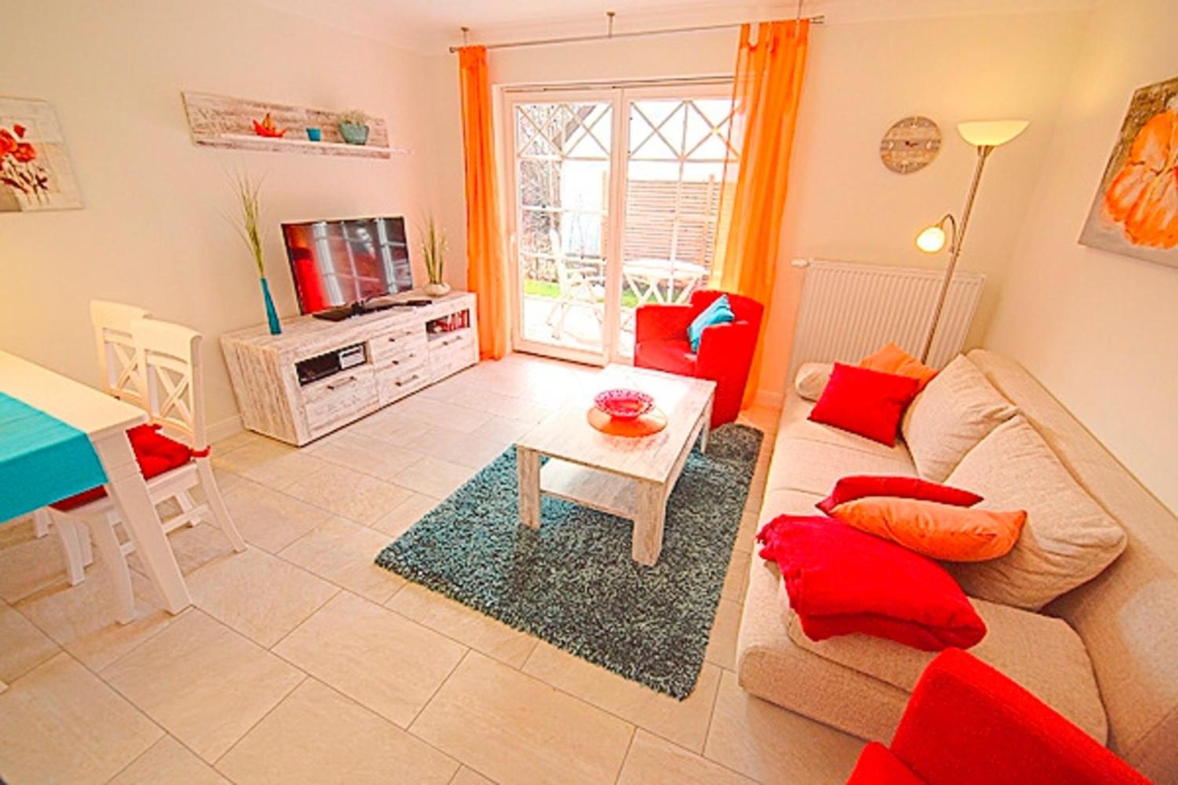 Les Belles, Haus Davide, FW Elegant FW 8 view 5