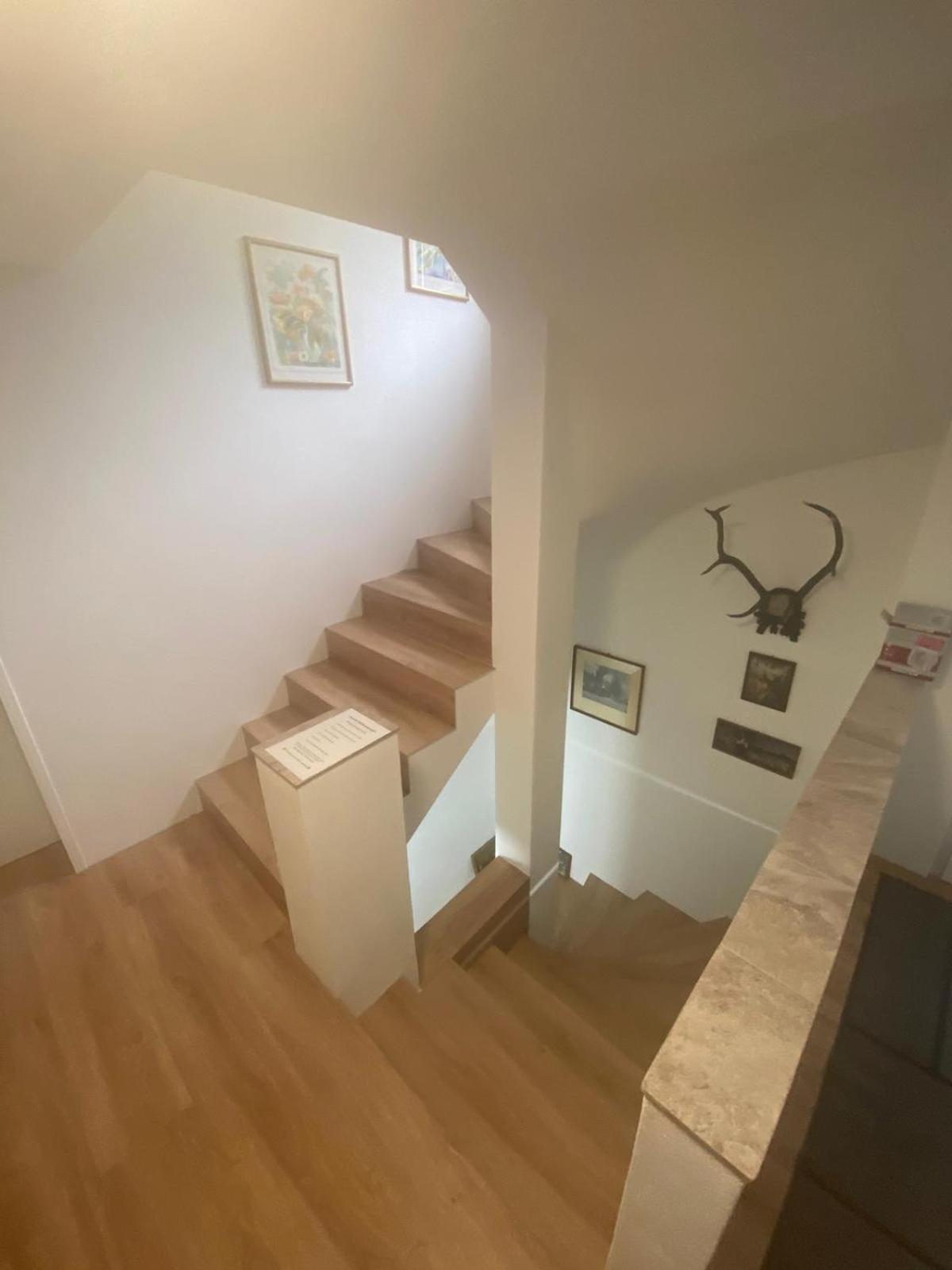 Auszeit Salzkammergut Appartements