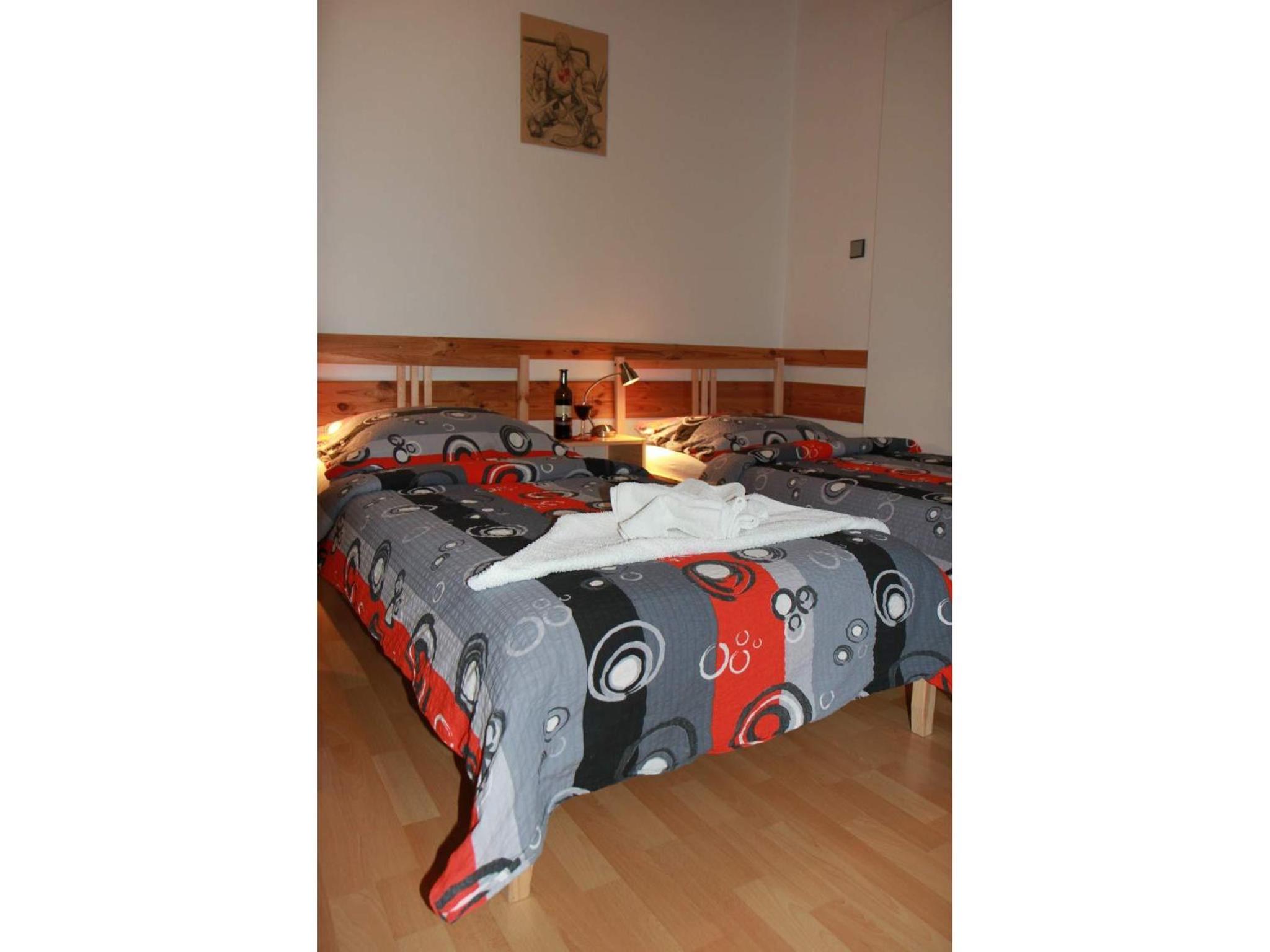 Bed & Breakfast Penzion Brno