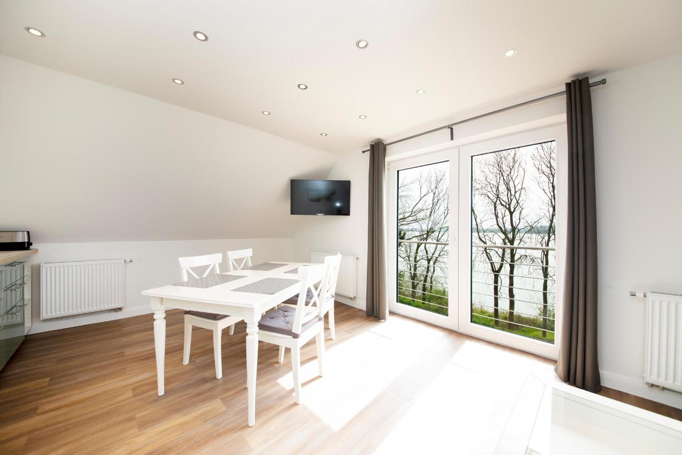 Hotel Appartement Schleipanorama - Image 1