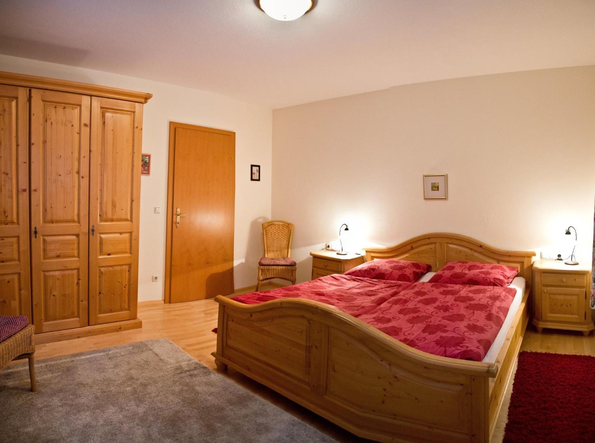 Haus Savoy - Appartement 2