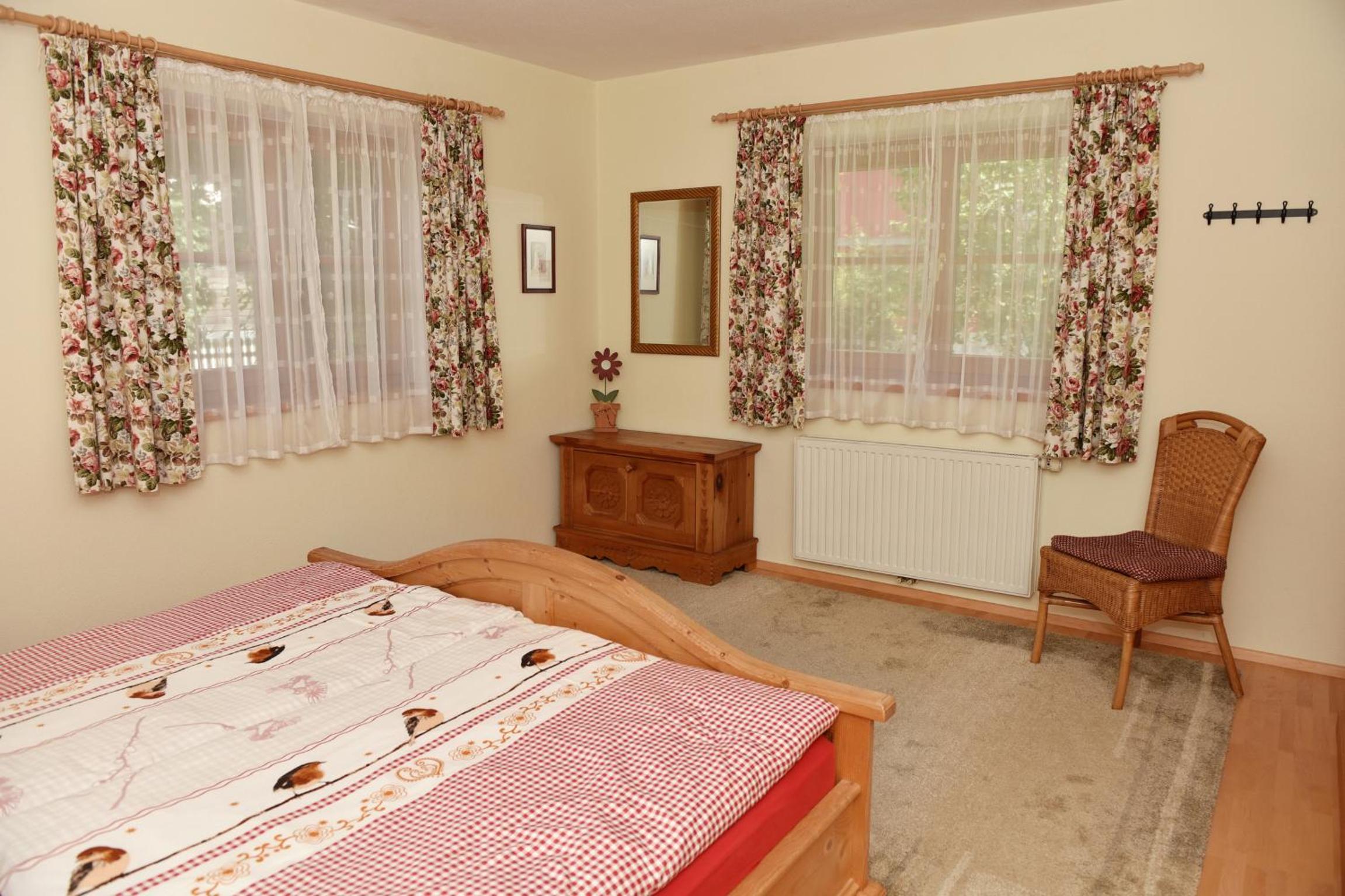 Haus Savoy - Appartement 2
