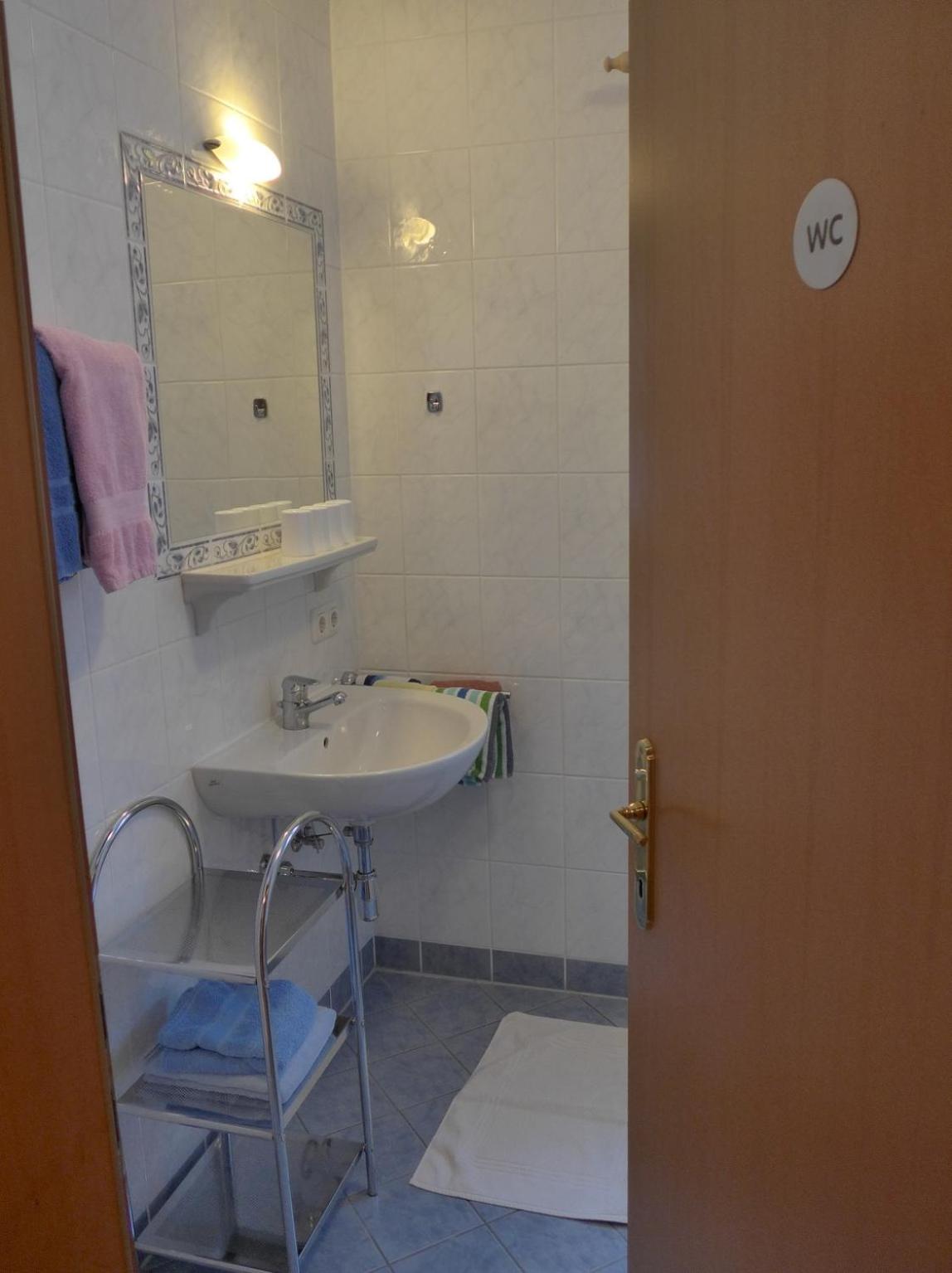 Haus Savoy - Appartement 2