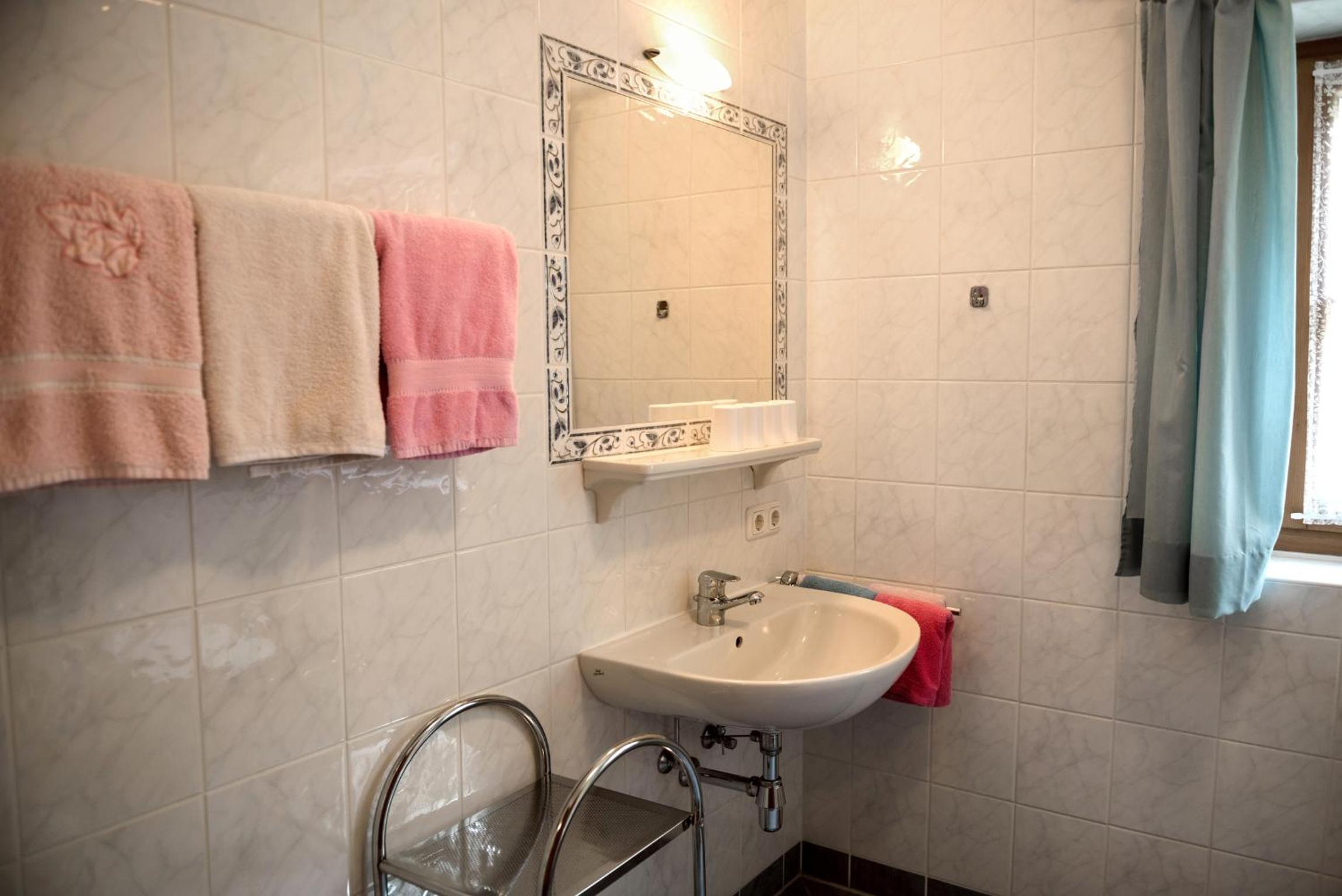 Haus Savoy - Appartement 2