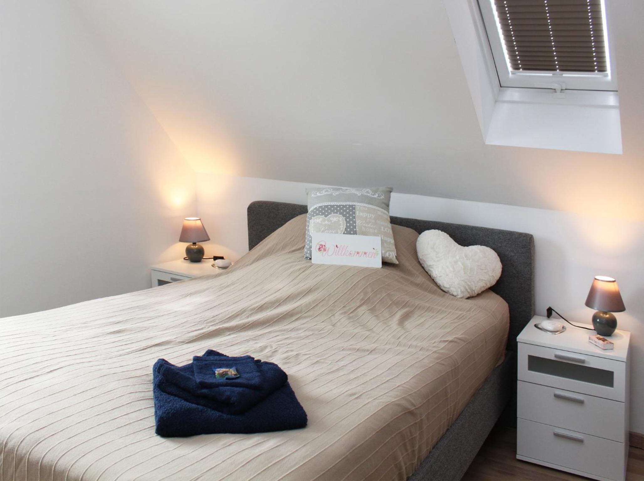 Ferienwohnung Engelmann-Beck view 2