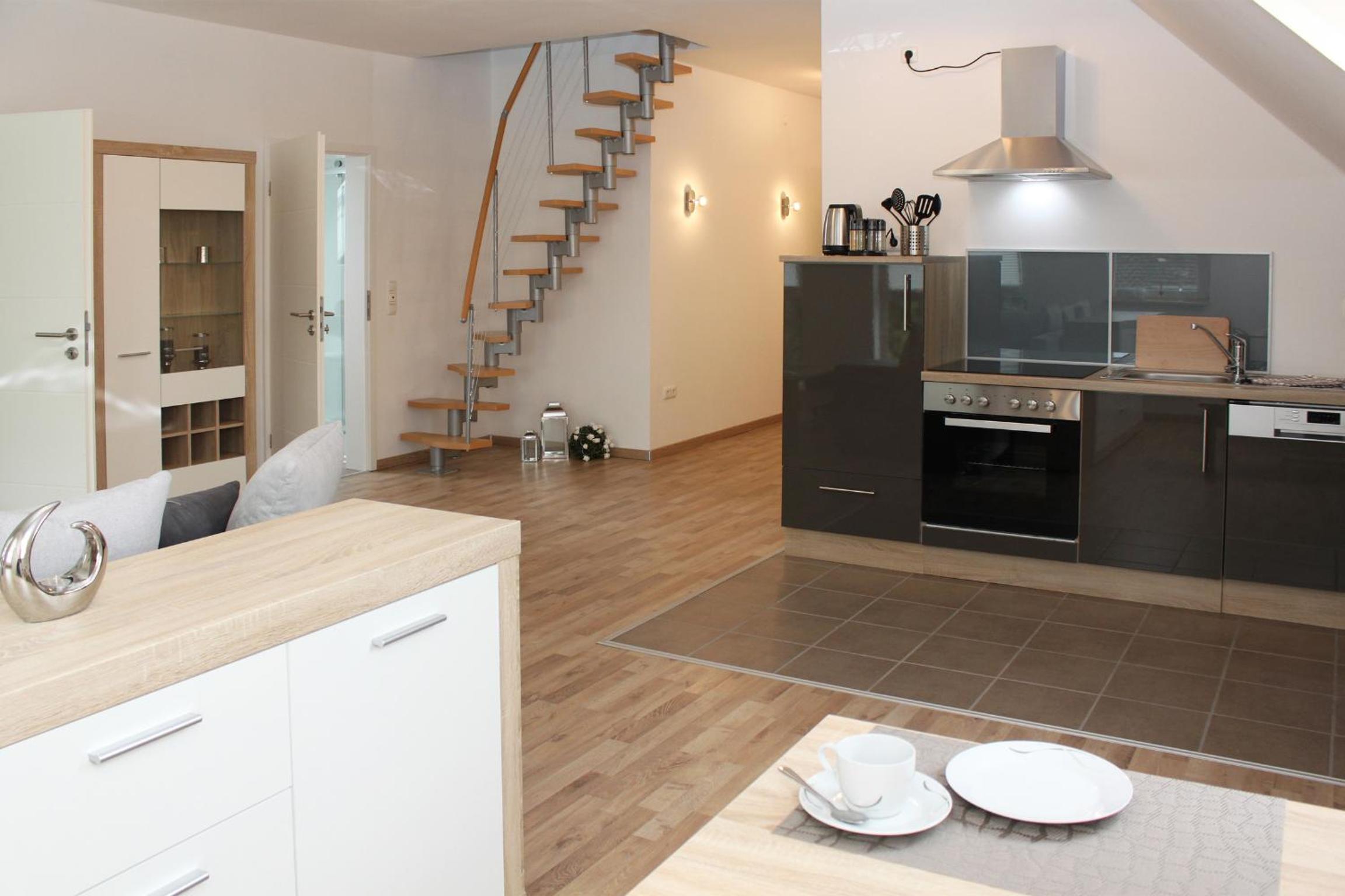 Ferienwohnung Engelmann-Beck view 4