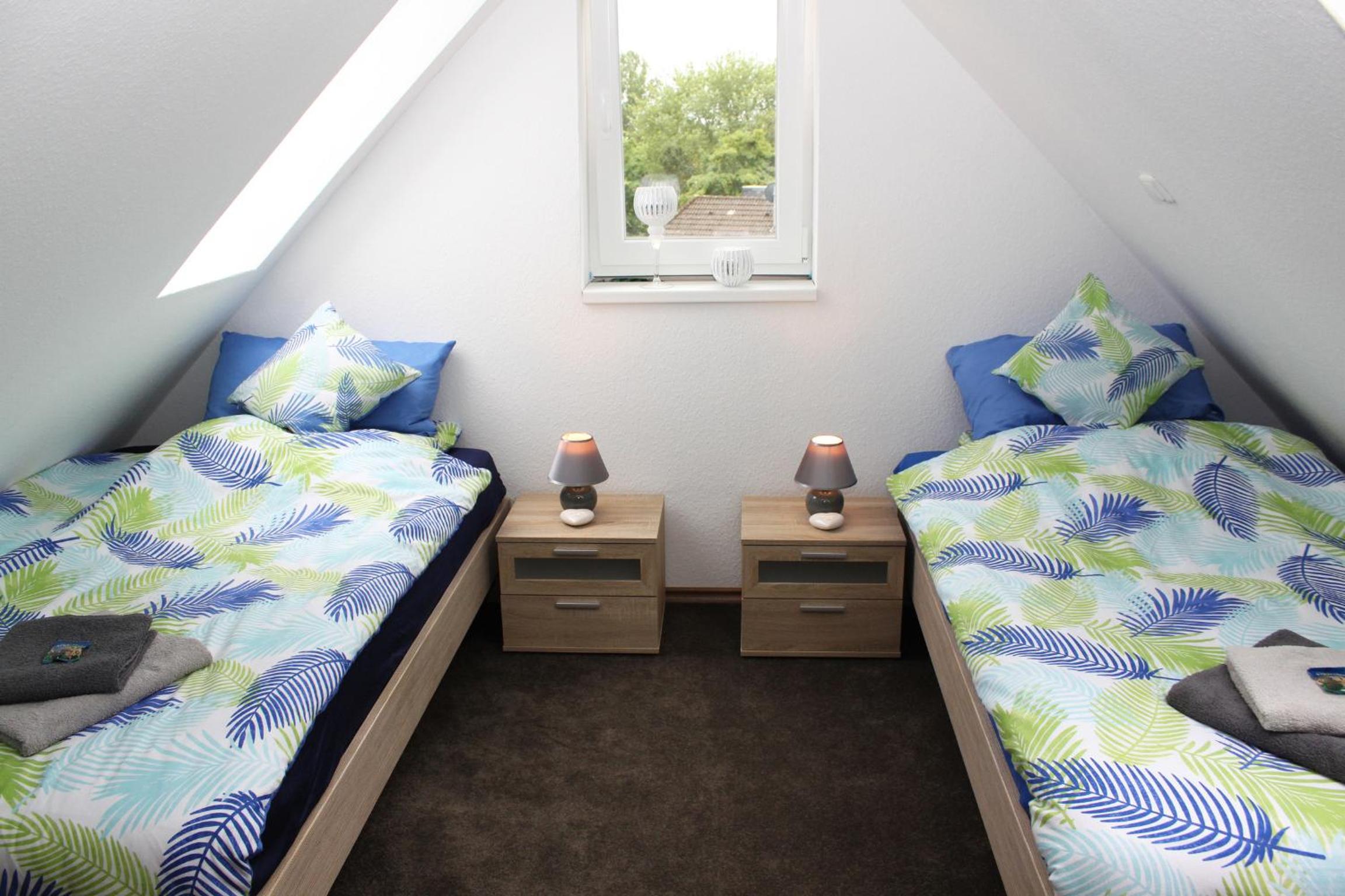 Ferienwohnung Engelmann-Beck view 3