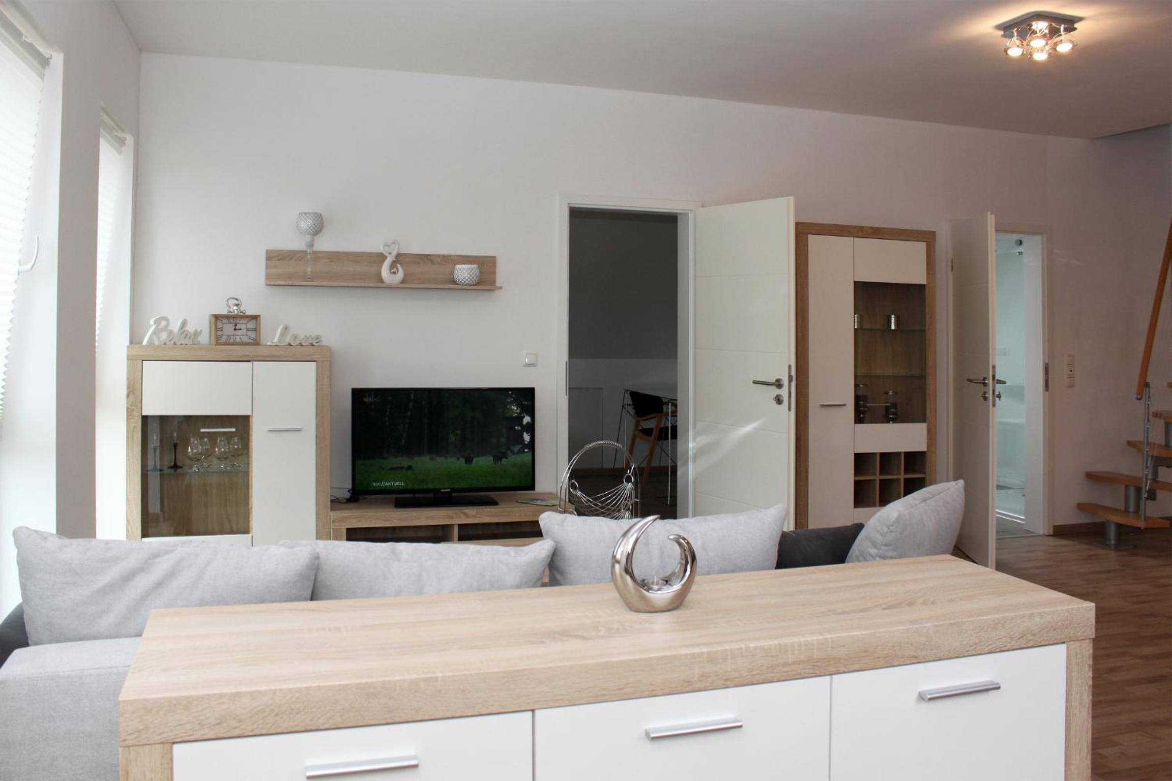 Ferienwohnung Engelmann-Beck view 5