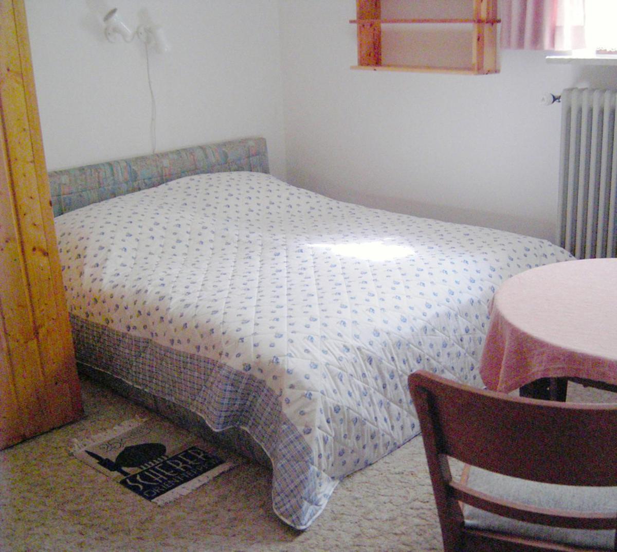 Ferienhaus Knittel Verm nur Samstag auf Samstag