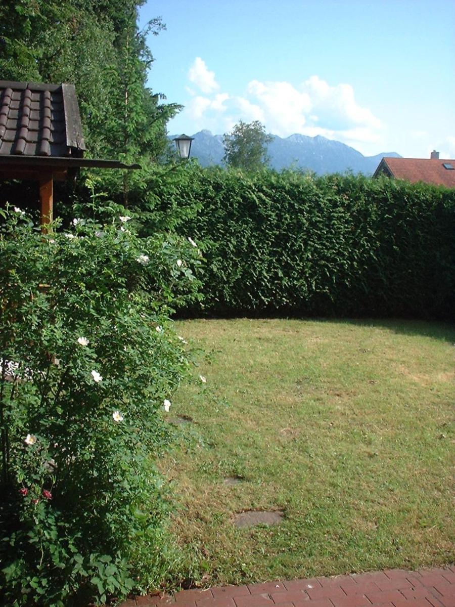 Ferienhaus Knittel Verm nur Samstag auf Samstag