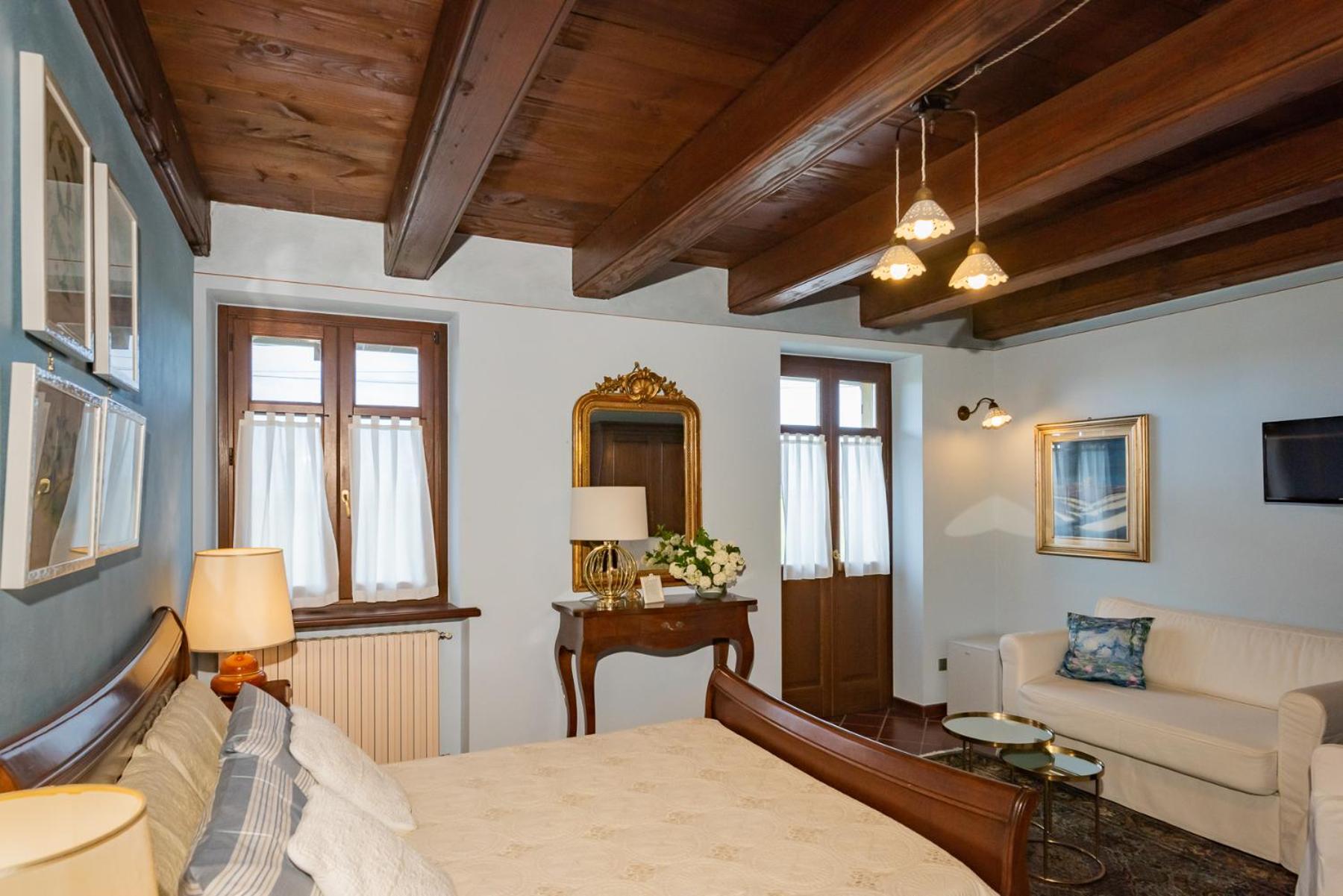 Agriturismo Sarmore