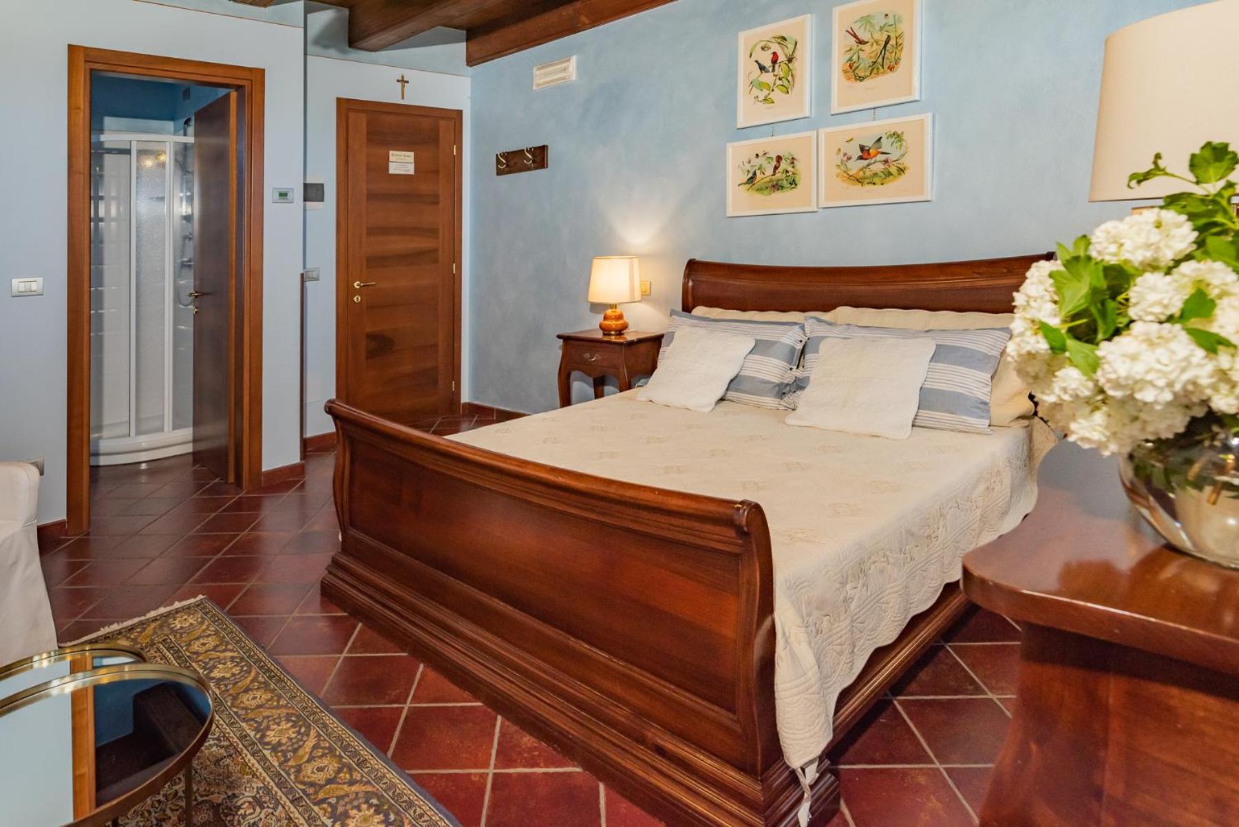 Agriturismo Sarmore