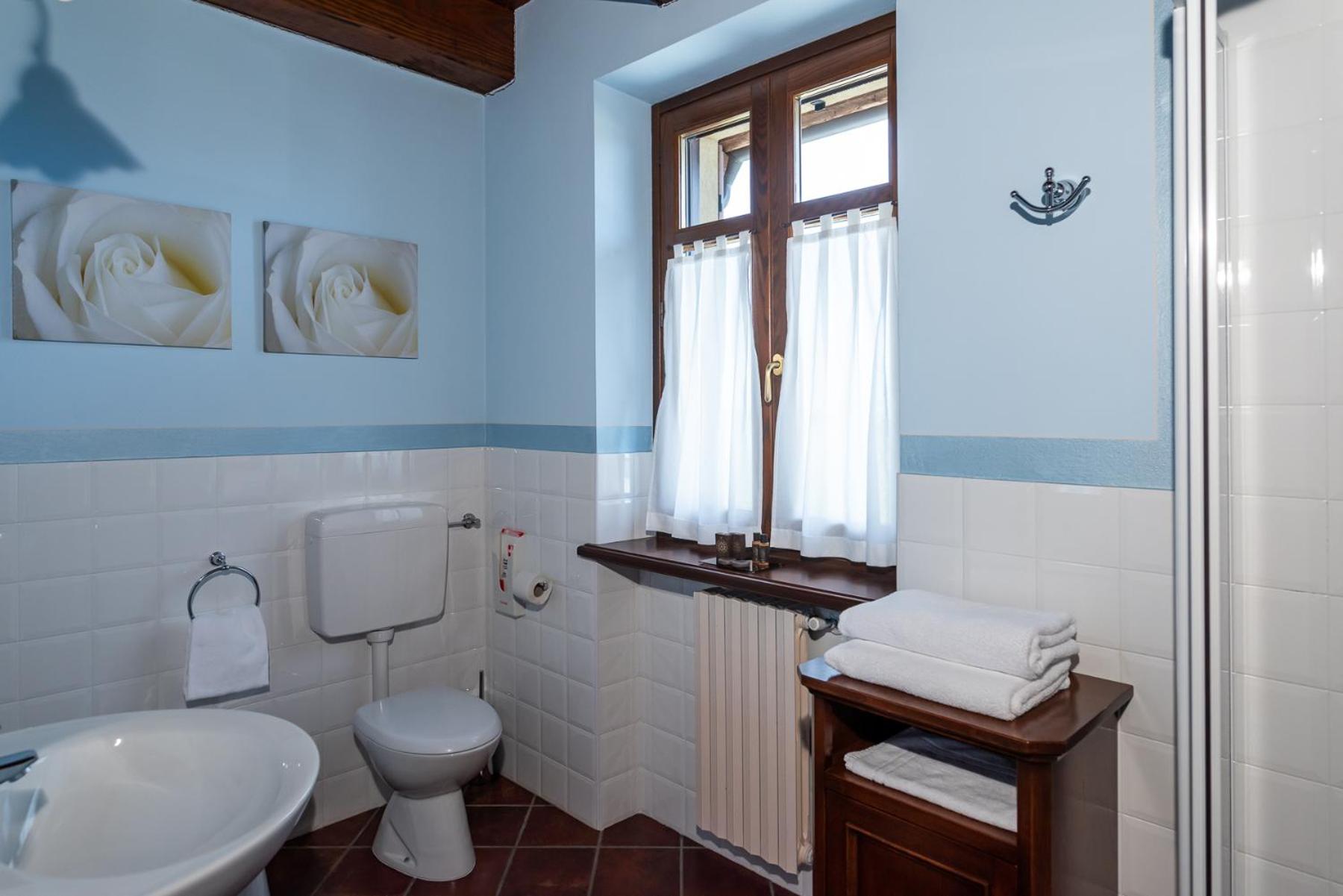 Agriturismo Sarmore
