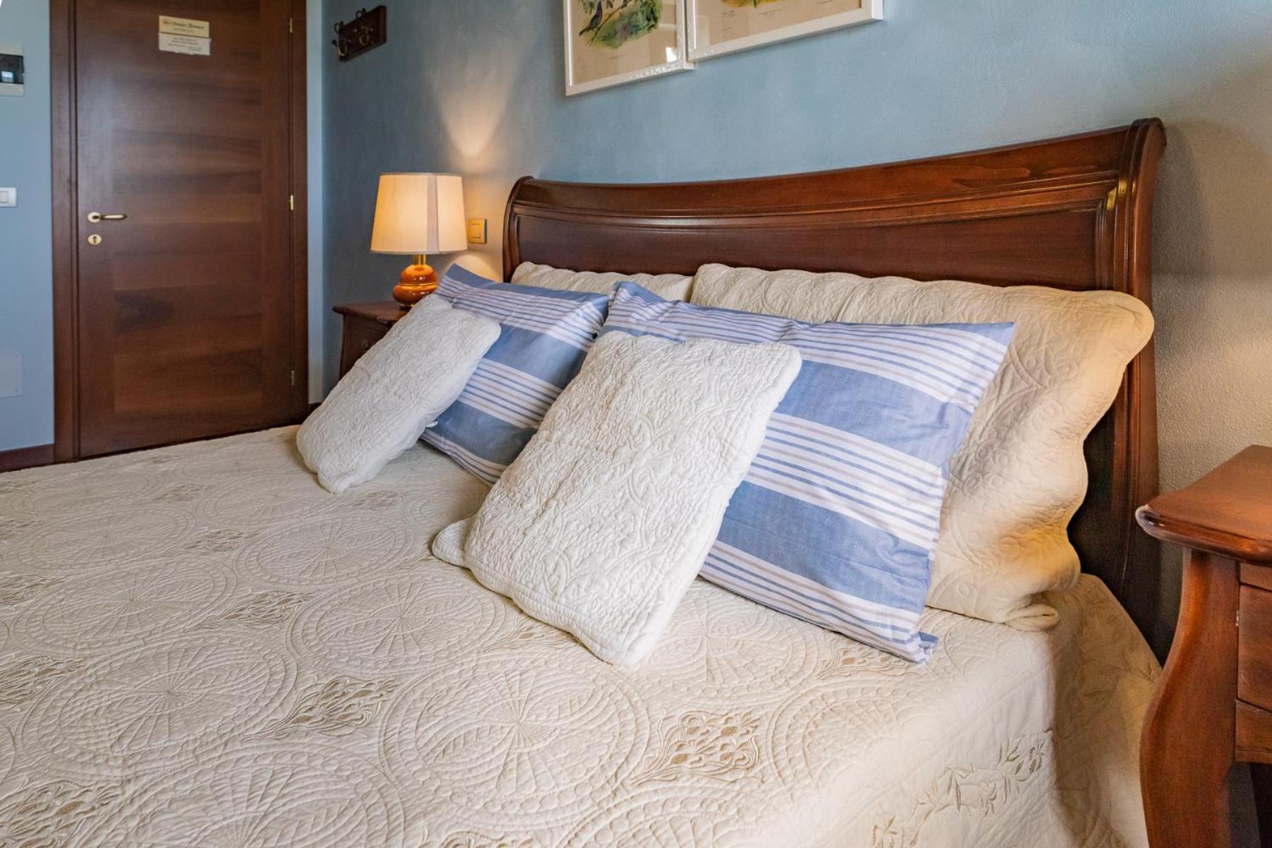 Agriturismo Sarmore