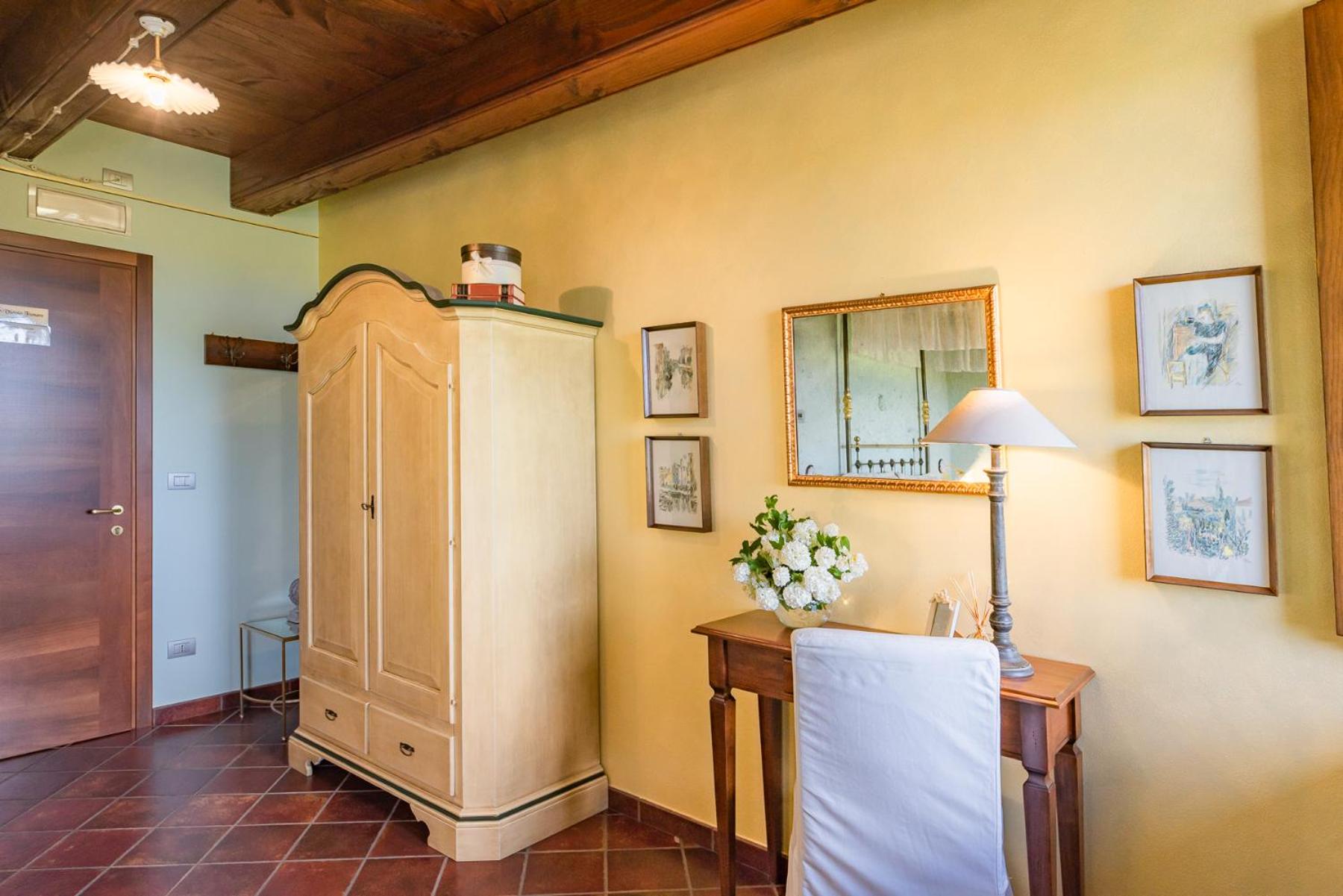Agriturismo Sarmore