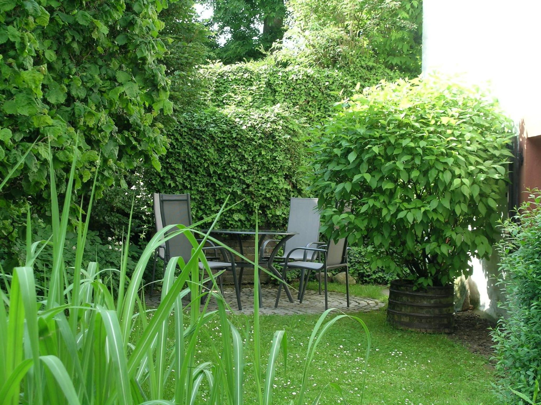 Ferienhaus Daniels