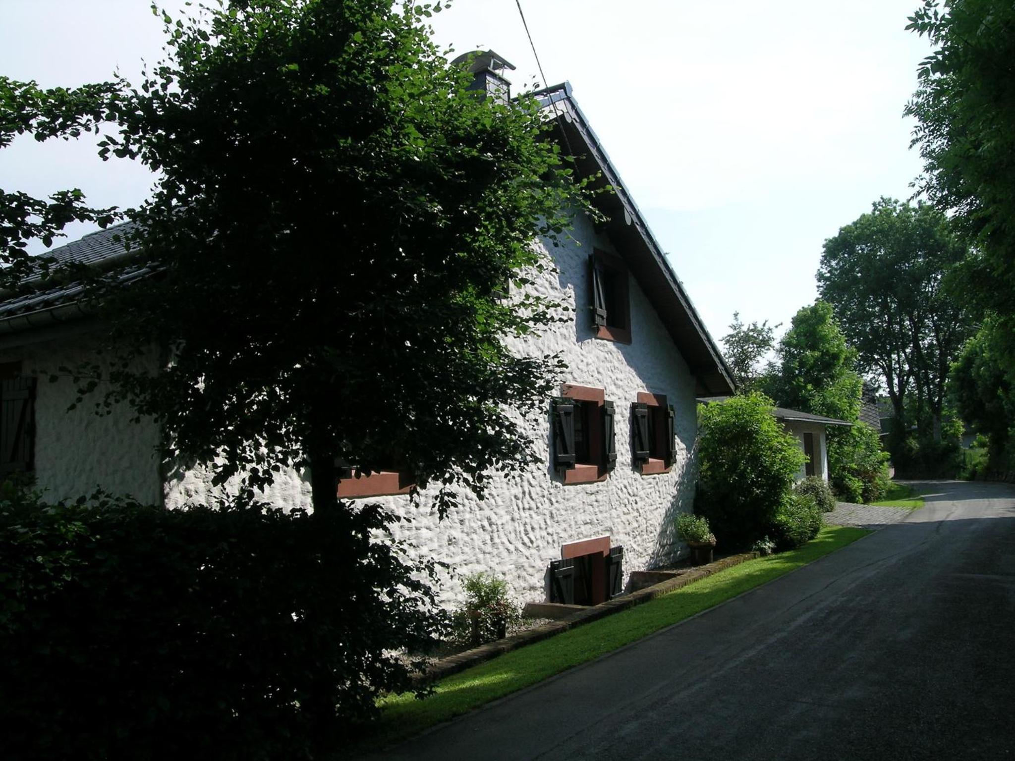 Ferienhaus Daniels