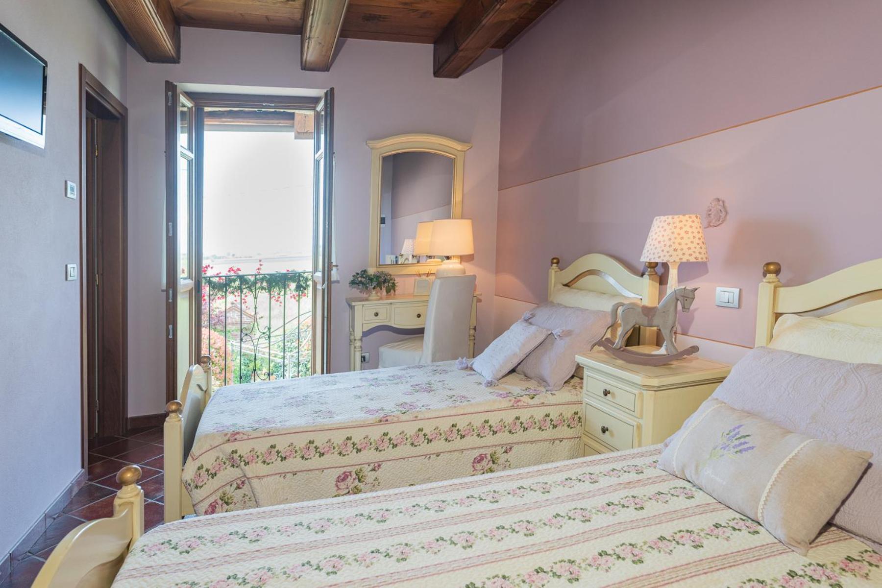 Agriturismo Sarmore