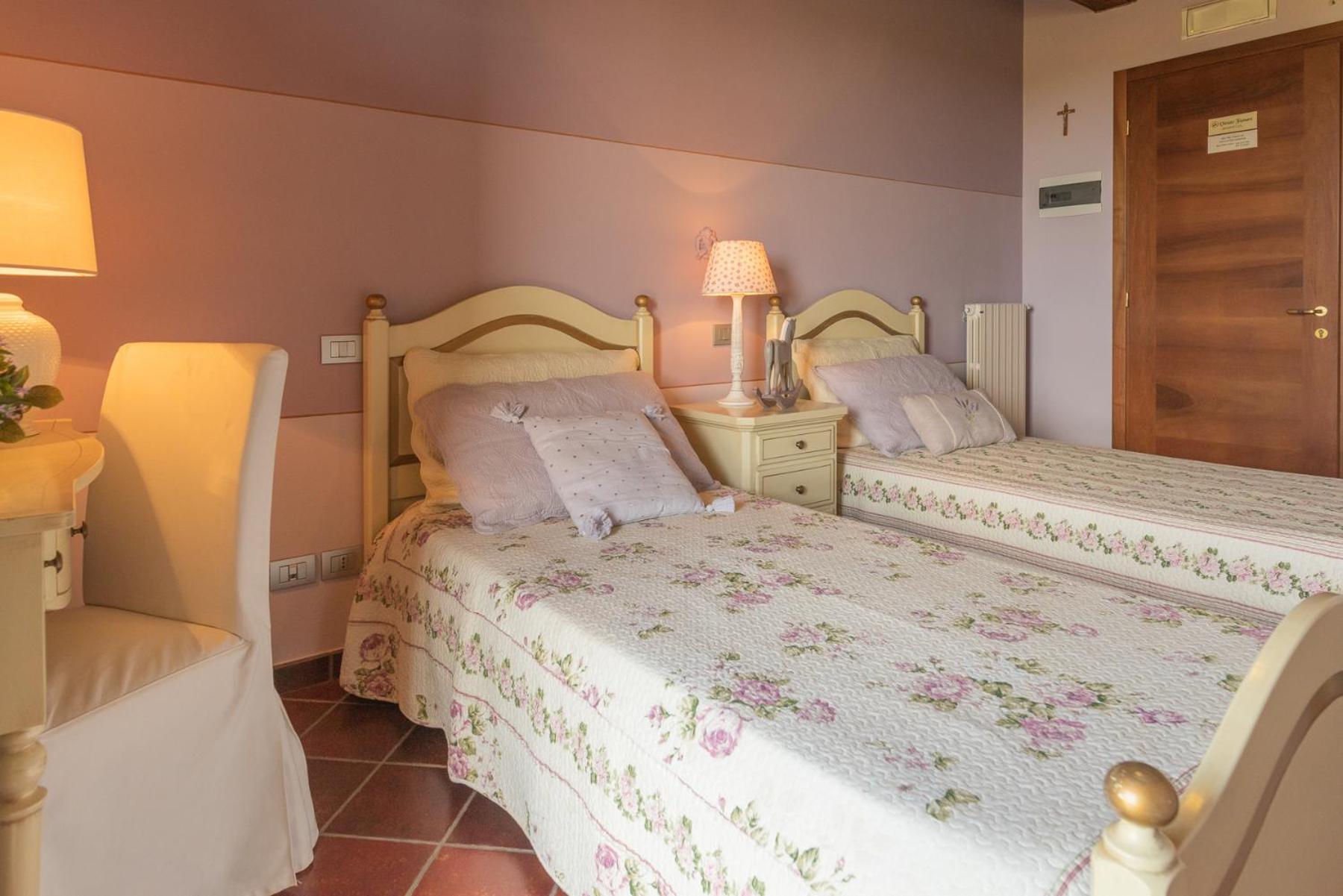 Agriturismo Sarmore